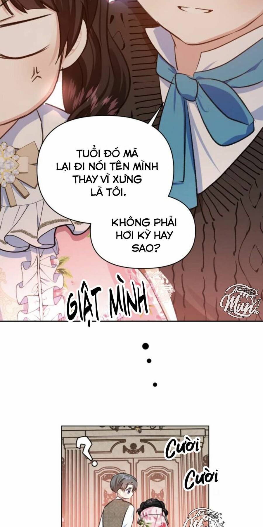 Con Gái Của Công Tước Ác Ma Chapter 21 - Trang 2