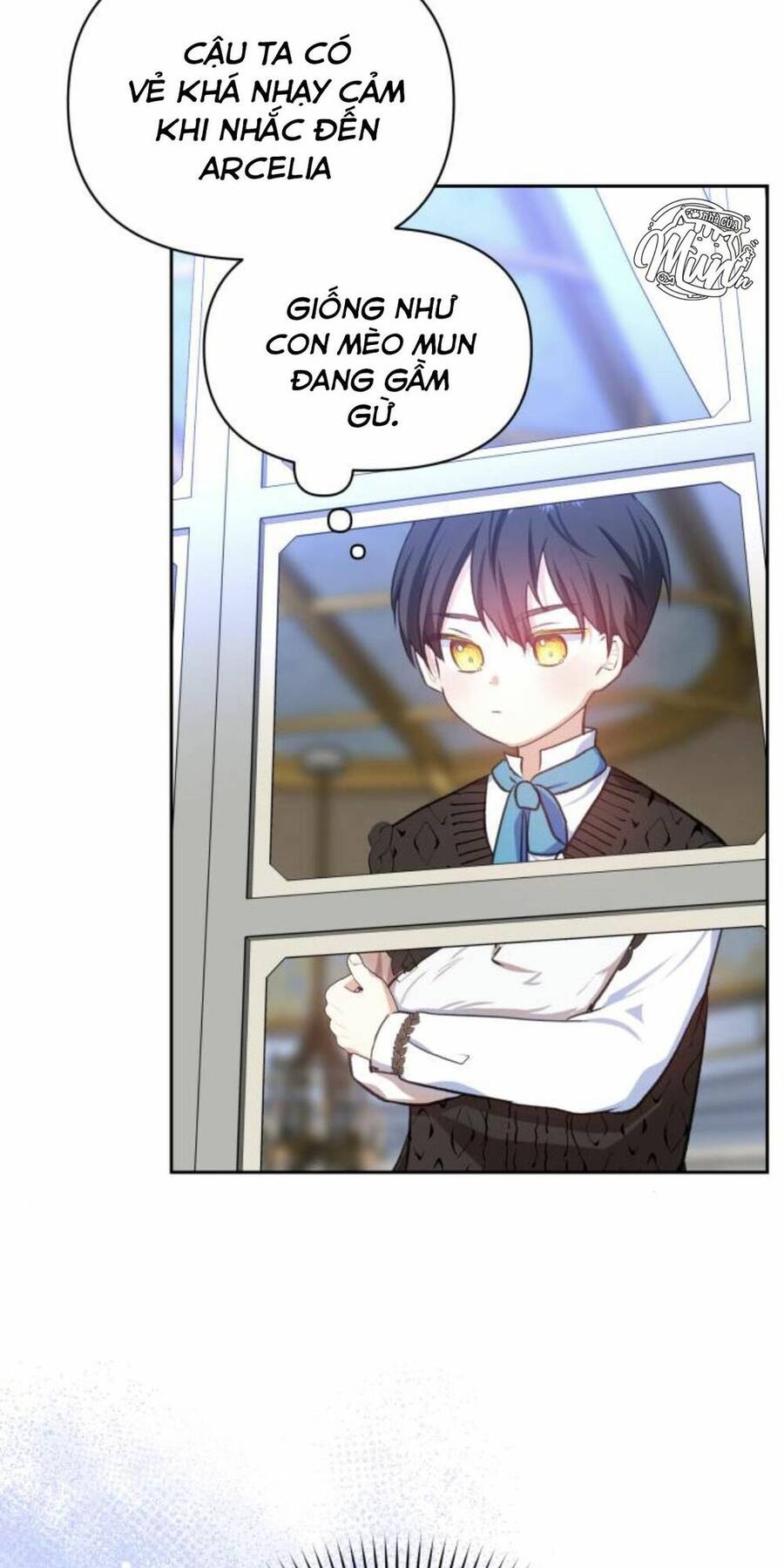 Con Gái Của Công Tước Ác Ma Chapter 21 - Trang 2