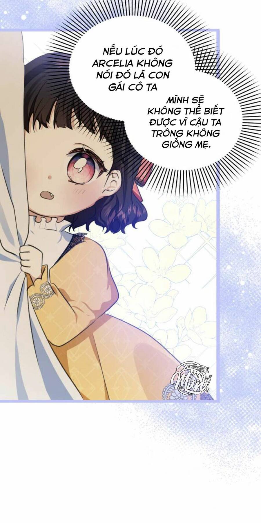 Con Gái Của Công Tước Ác Ma Chapter 21 - Trang 2