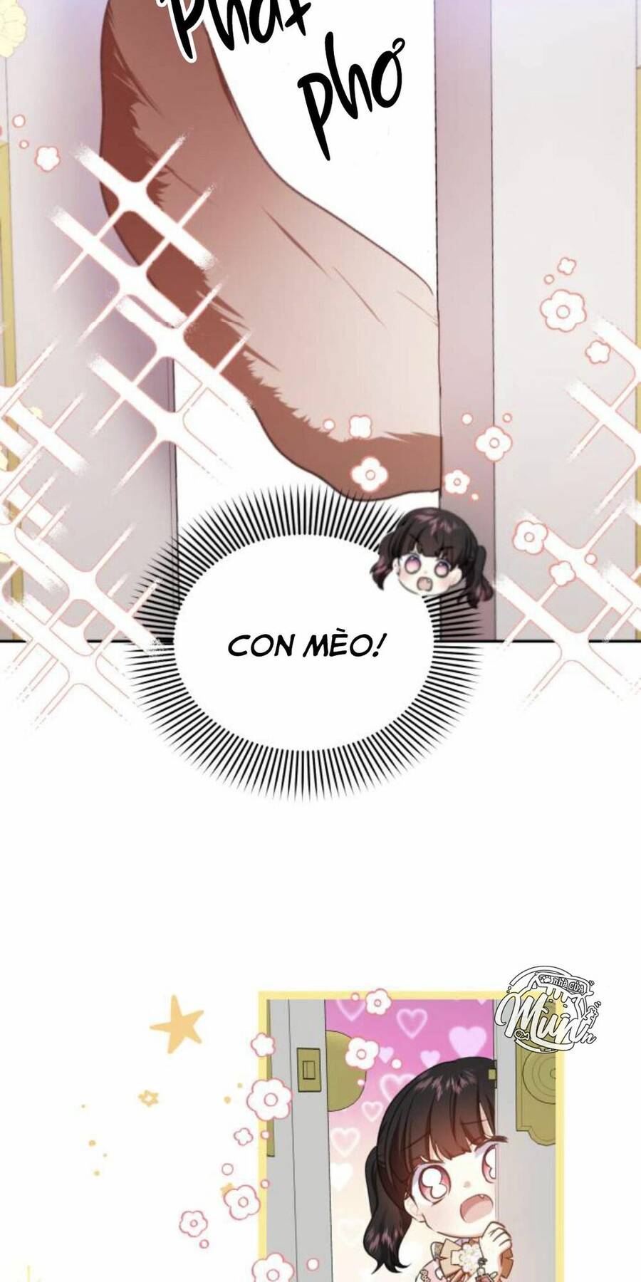 Con Gái Của Công Tước Ác Ma Chapter 21 - Trang 2