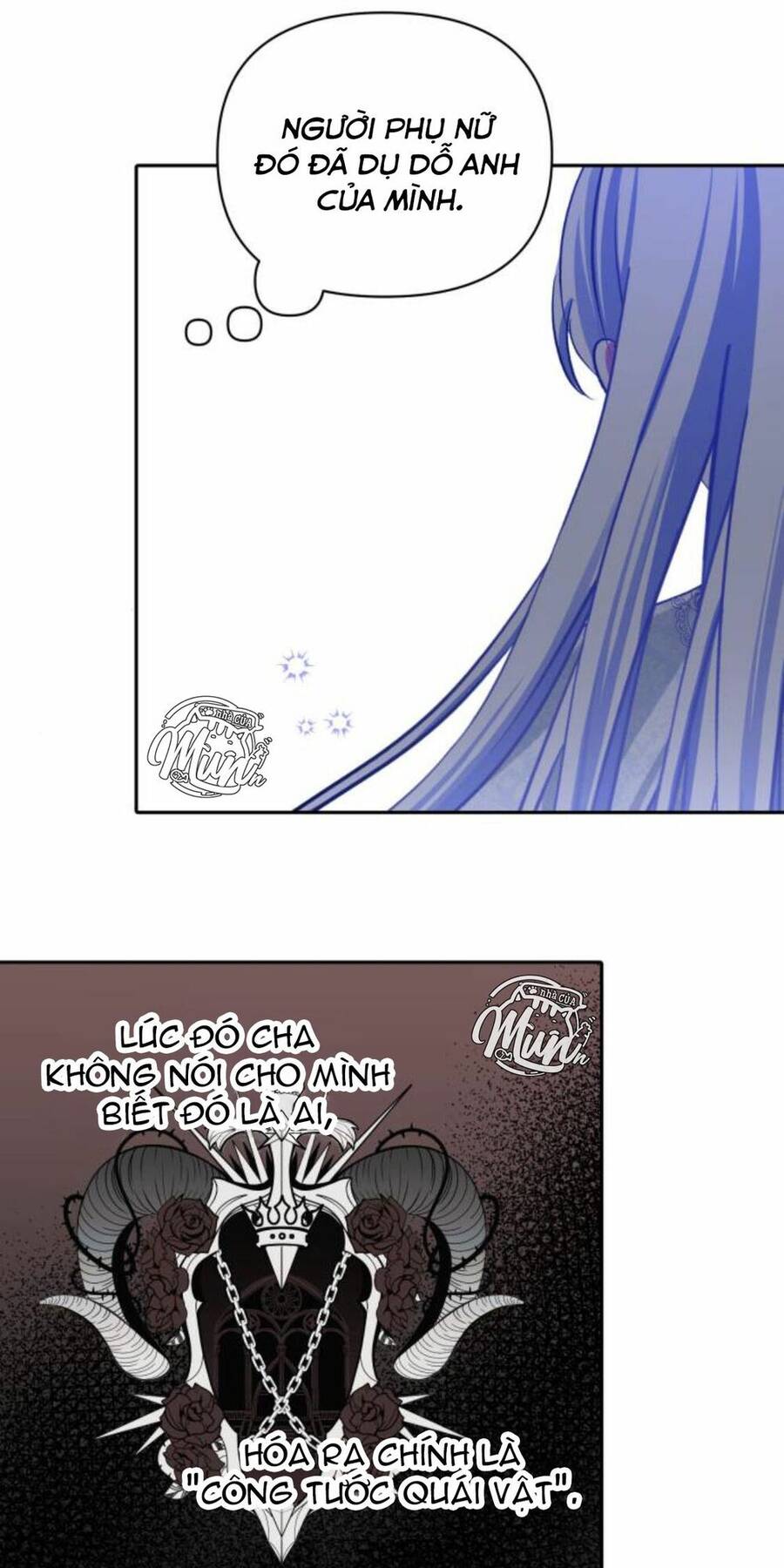 Con Gái Của Công Tước Ác Ma Chapter 21 - Trang 2