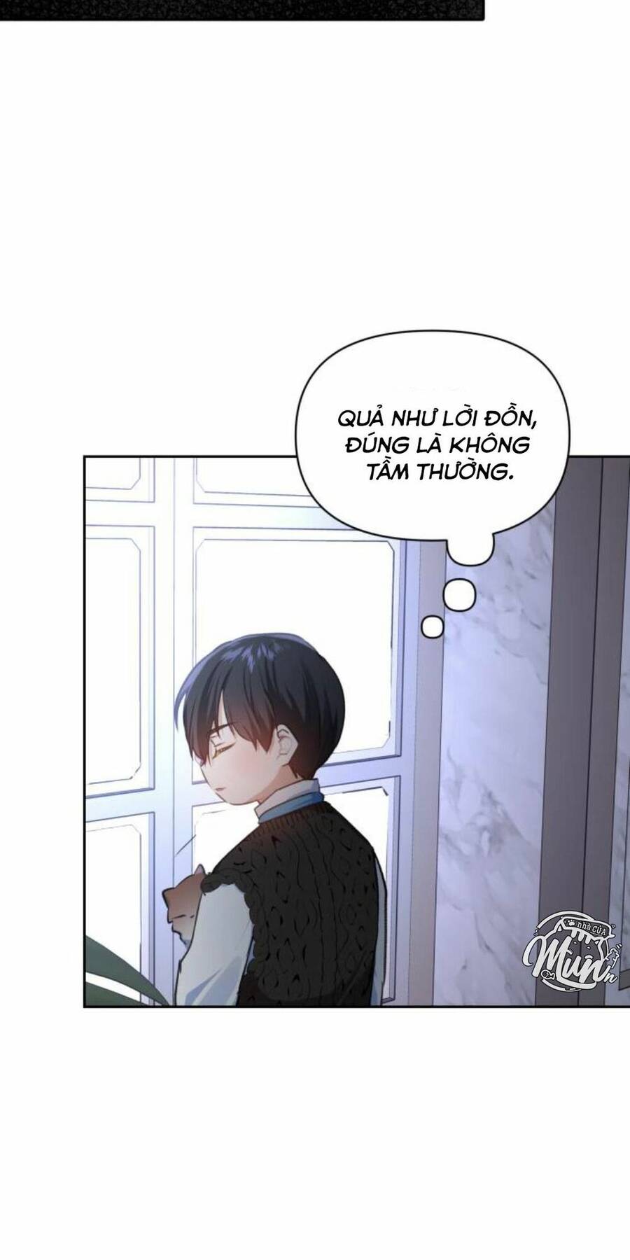 Con Gái Của Công Tước Ác Ma Chapter 21 - Trang 2