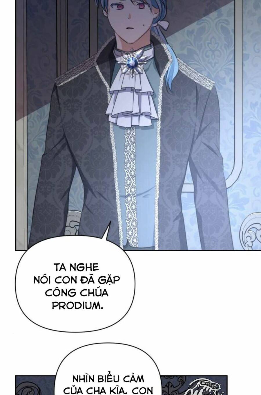 Con Gái Của Công Tước Ác Ma Chapter 21 - Trang 2