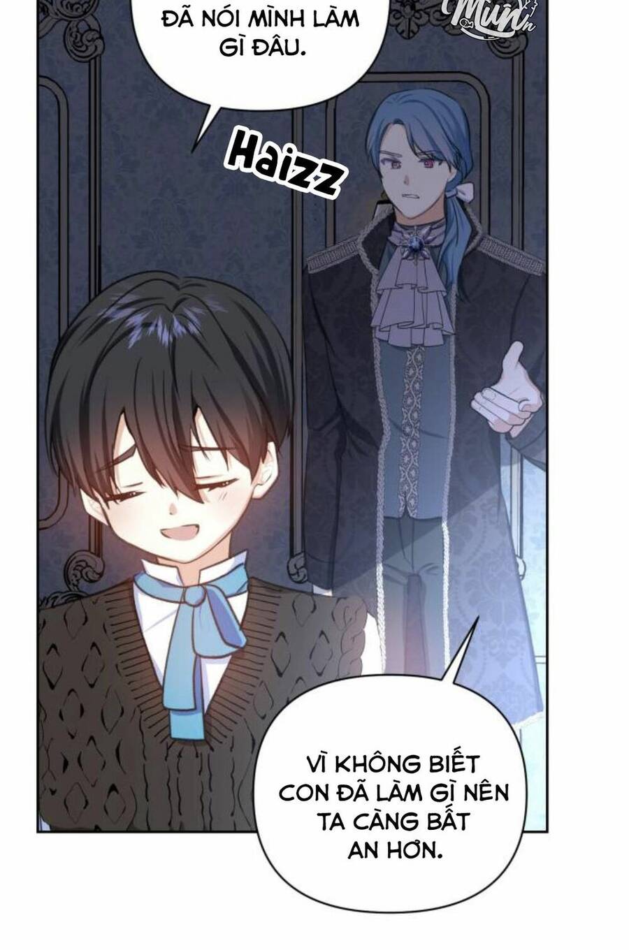 Con Gái Của Công Tước Ác Ma Chapter 21 - Trang 2