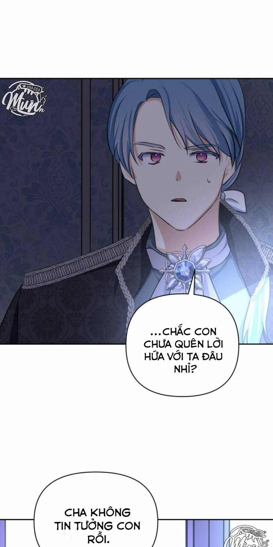 Con Gái Của Công Tước Ác Ma Chapter 21 - Trang 2