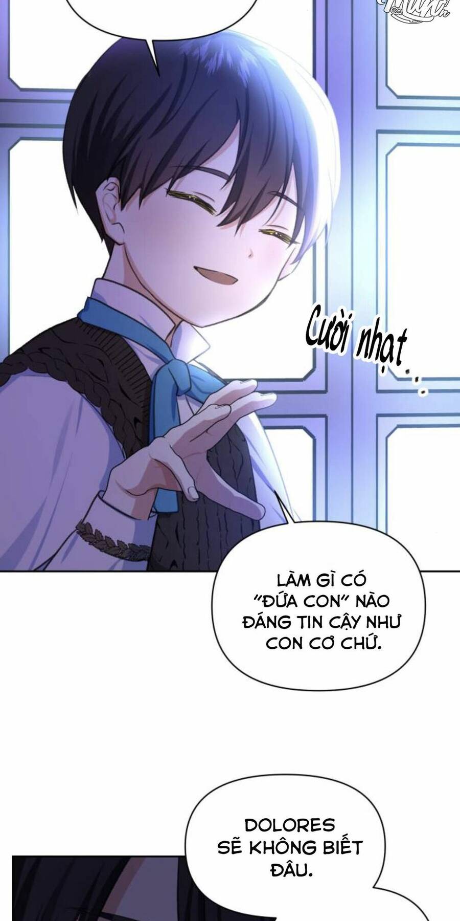 Con Gái Của Công Tước Ác Ma Chapter 21 - Trang 2