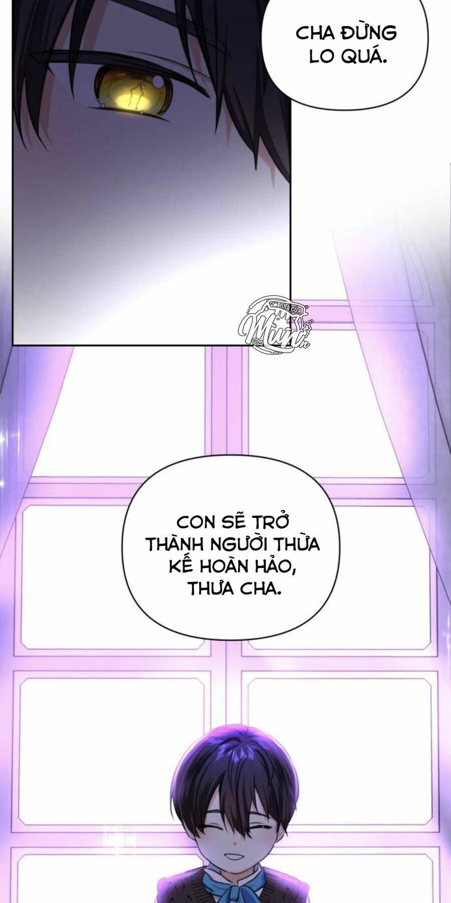 Con Gái Của Công Tước Ác Ma Chapter 21 - Trang 2