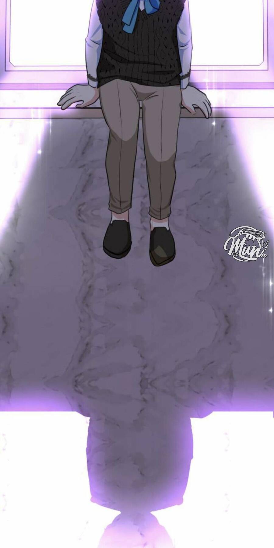 Con Gái Của Công Tước Ác Ma Chapter 21 - Trang 2