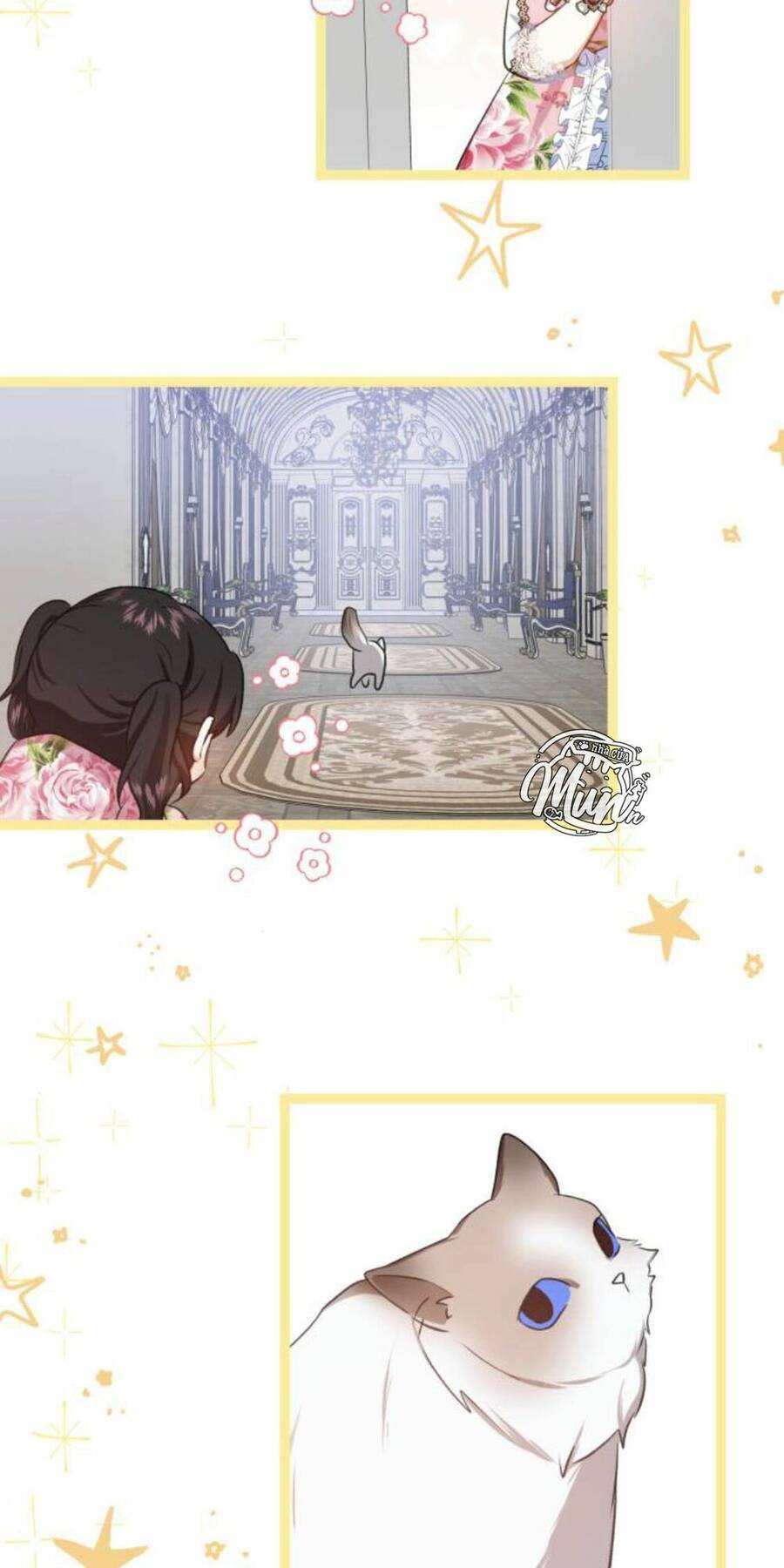 Con Gái Của Công Tước Ác Ma Chapter 21 - Trang 2