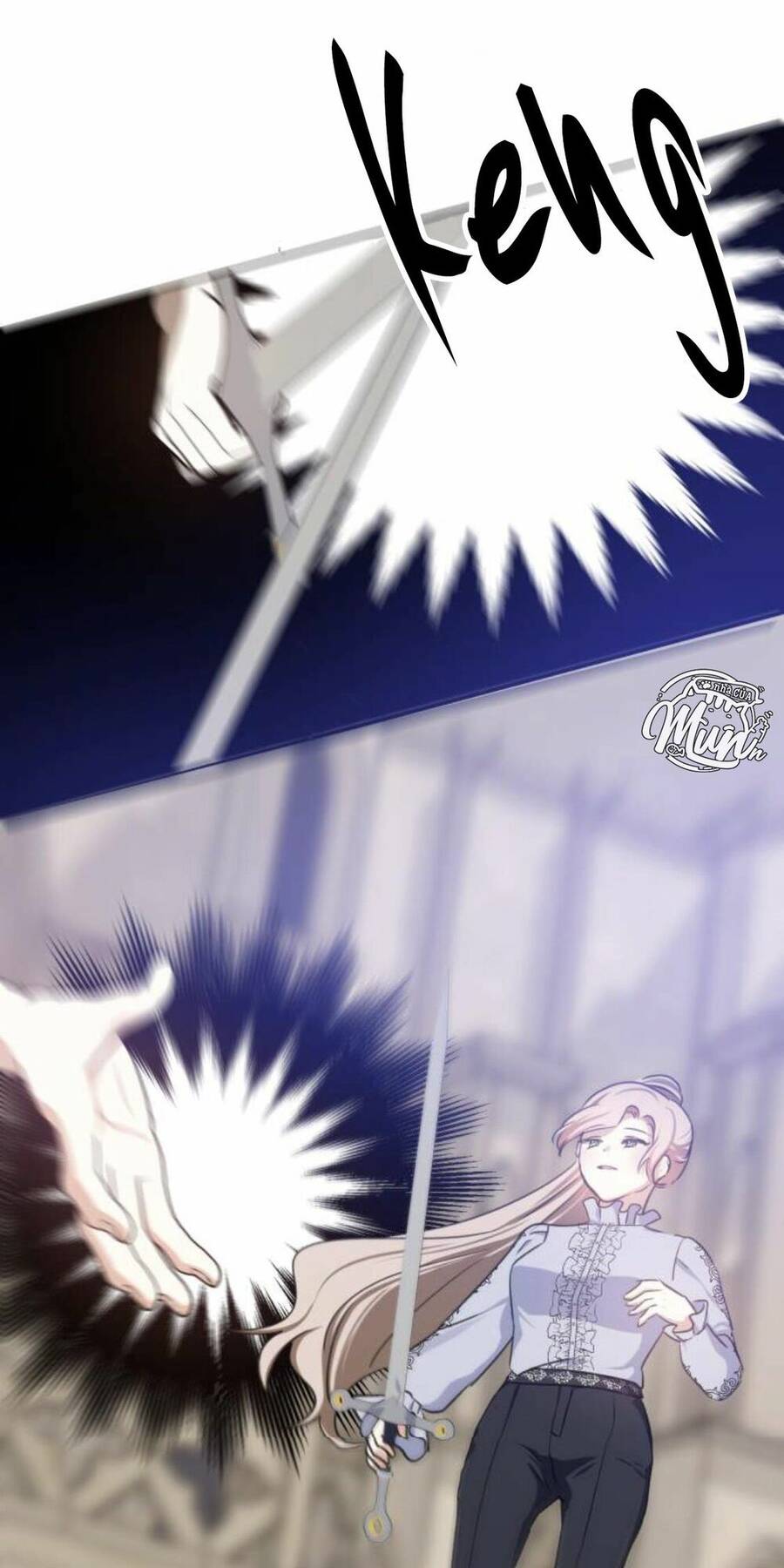 Con Gái Của Công Tước Ác Ma Chapter 21 - Trang 2