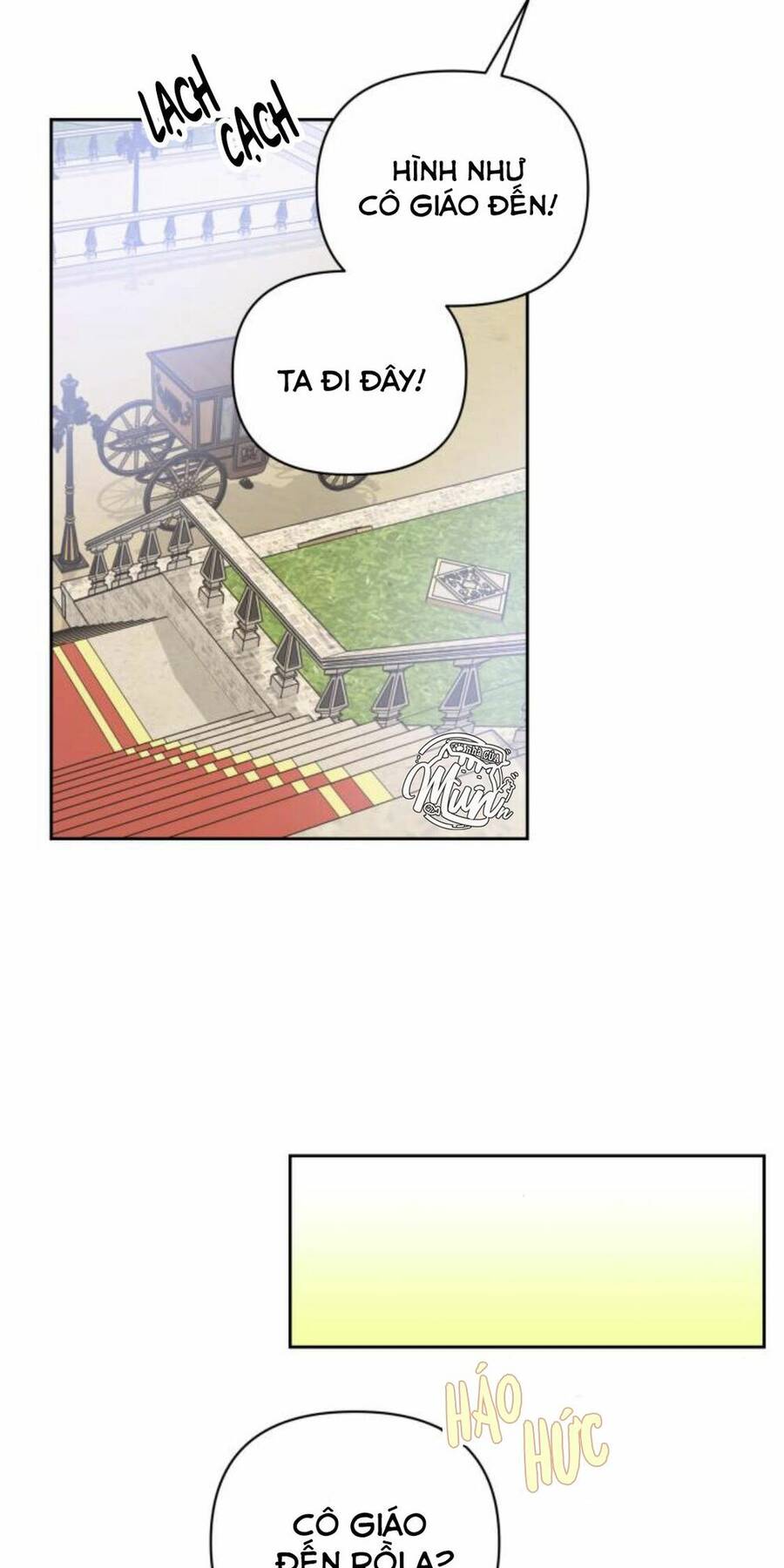 Con Gái Của Công Tước Ác Ma Chapter 21 - Trang 2