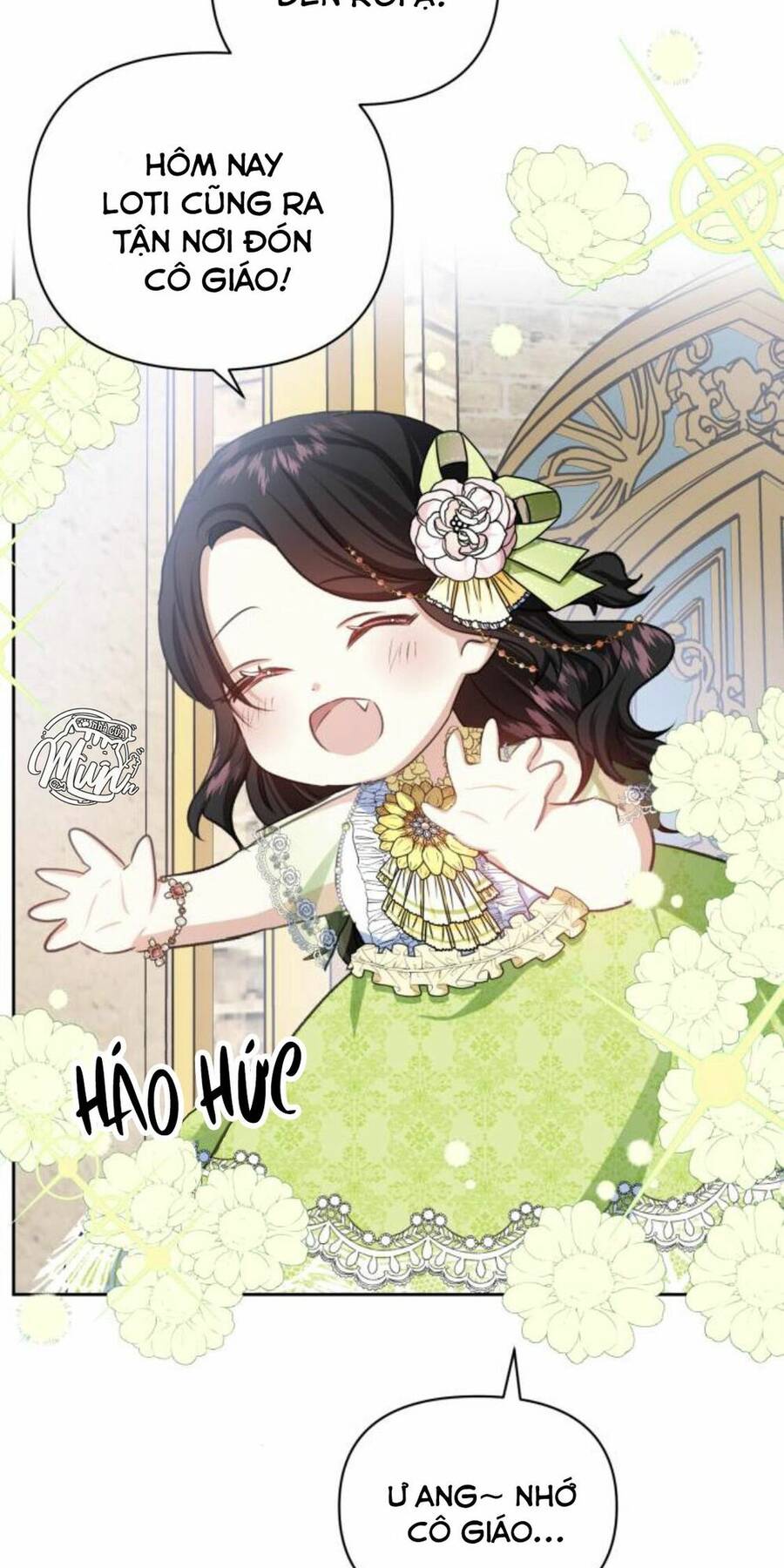 Con Gái Của Công Tước Ác Ma Chapter 21 - Trang 2