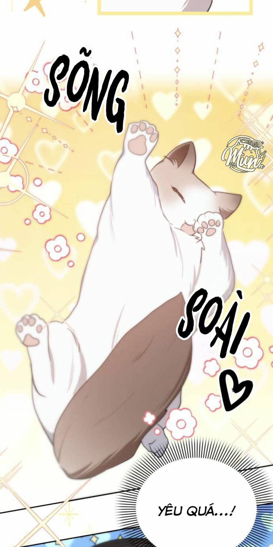 Con Gái Của Công Tước Ác Ma Chapter 21 - Trang 2