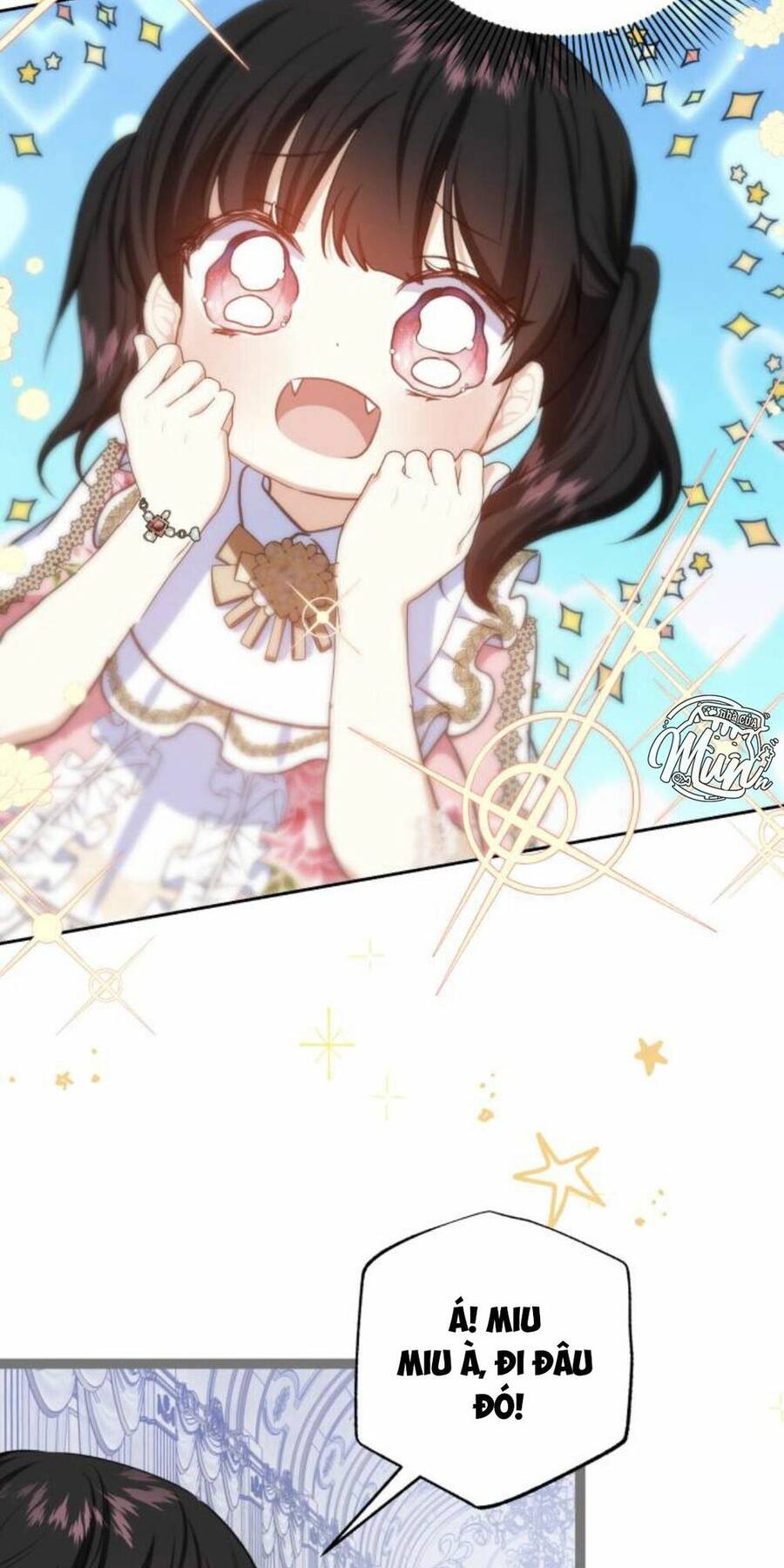 Con Gái Của Công Tước Ác Ma Chapter 21 - Trang 2