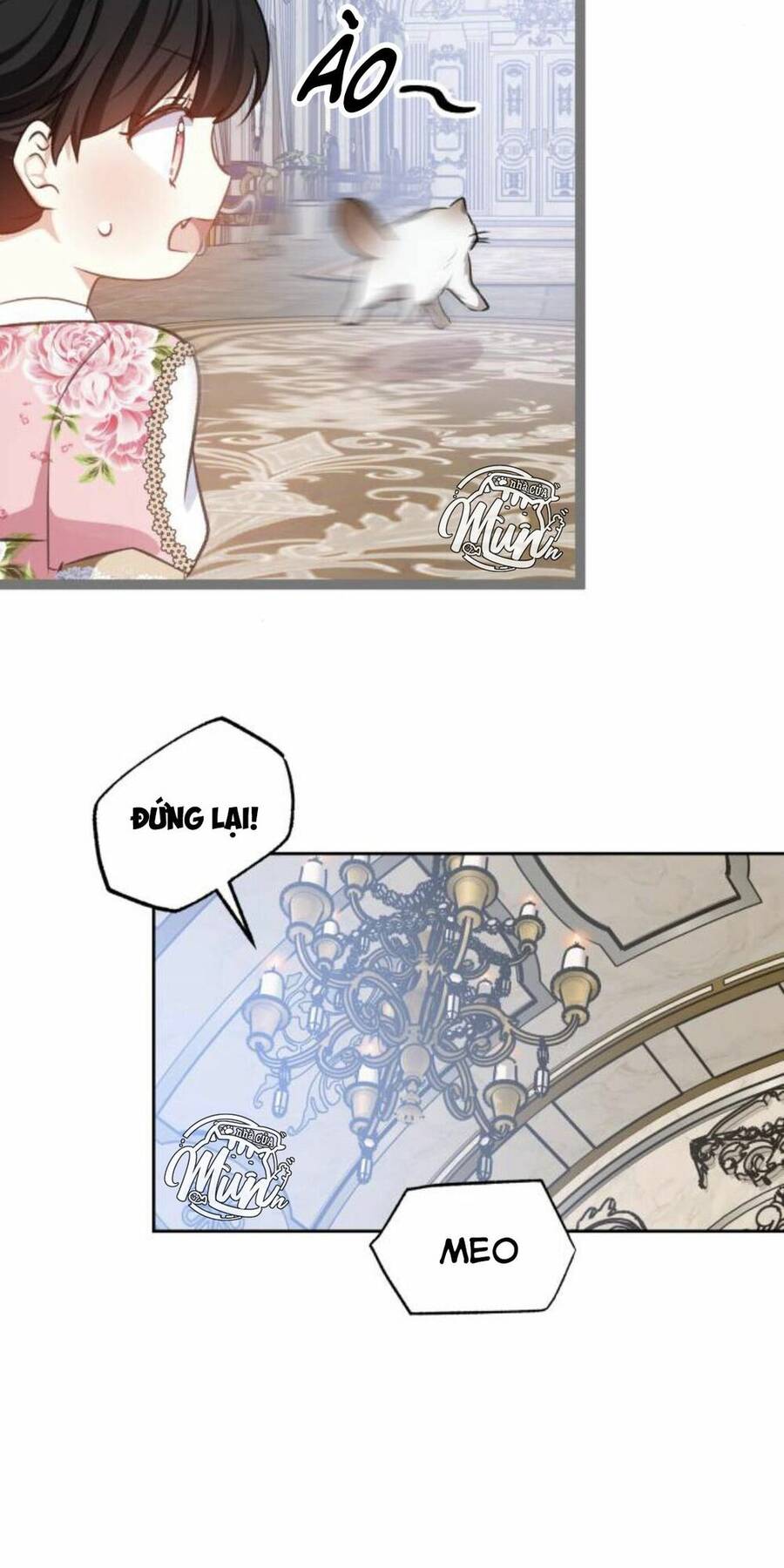 Con Gái Của Công Tước Ác Ma Chapter 21 - Trang 2