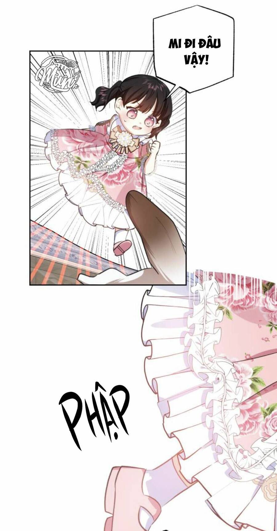 Con Gái Của Công Tước Ác Ma Chapter 21 - Trang 2