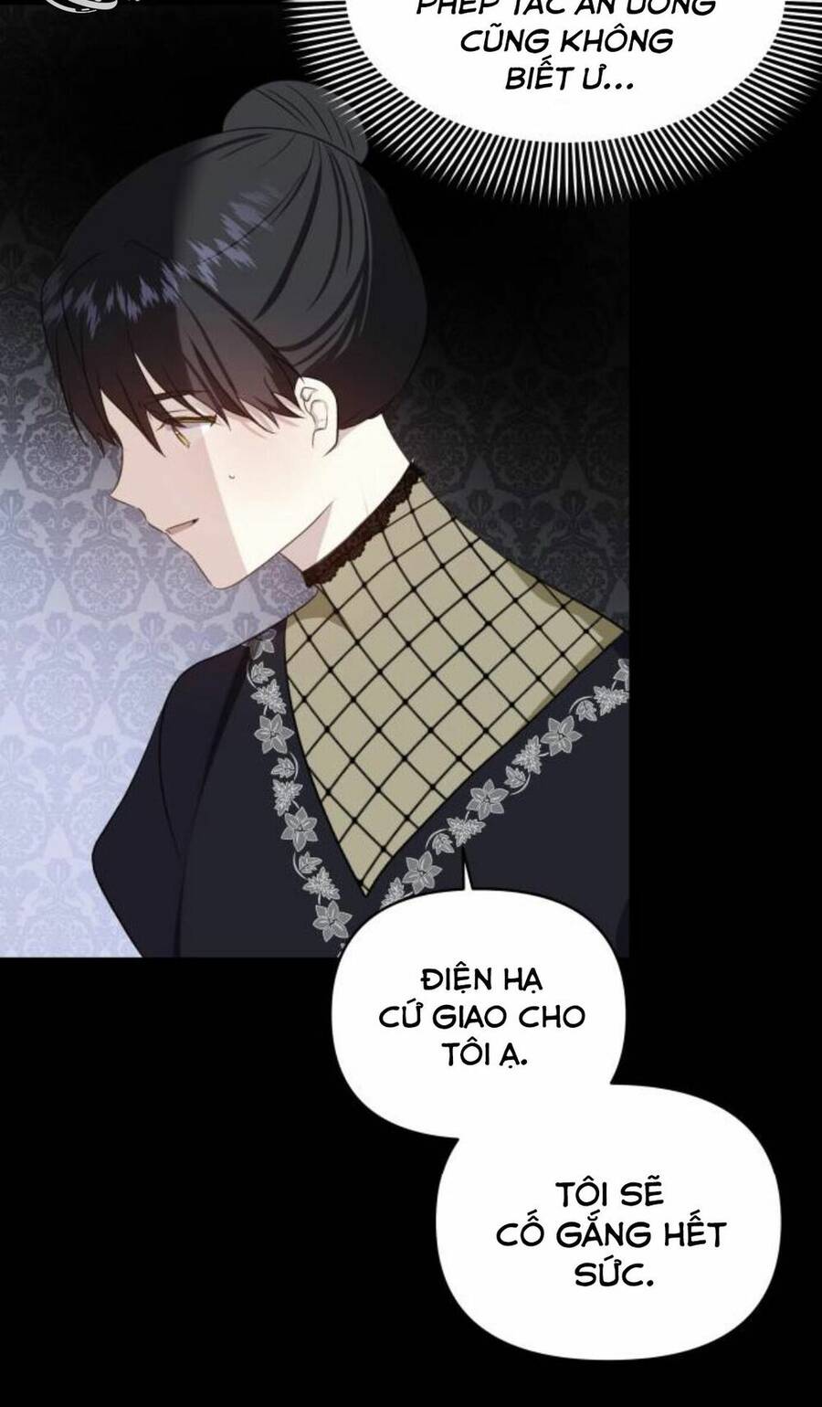 Con Gái Của Công Tước Ác Ma Chapter 22 - Trang 2