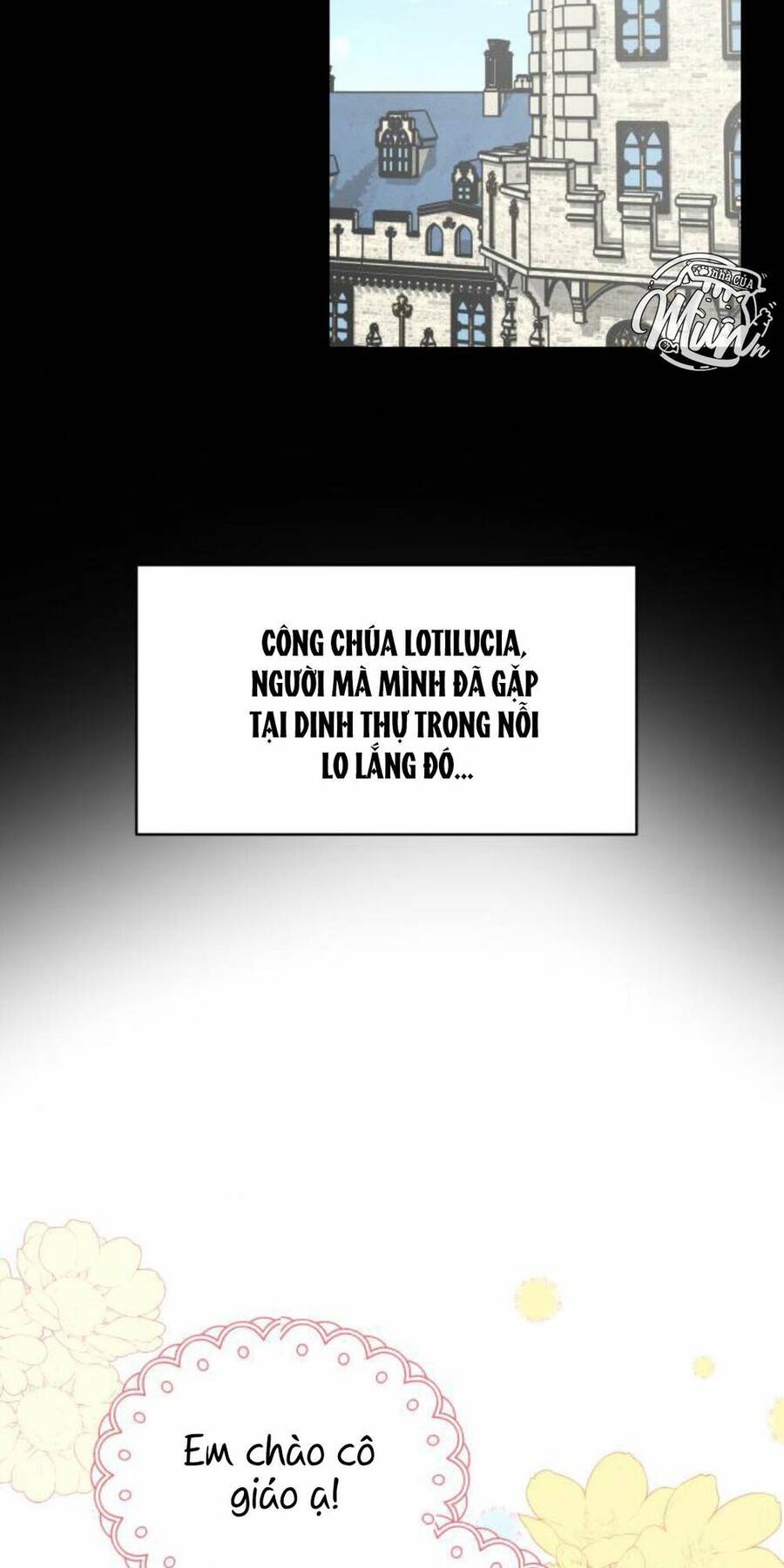 Con Gái Của Công Tước Ác Ma Chapter 22 - Trang 2