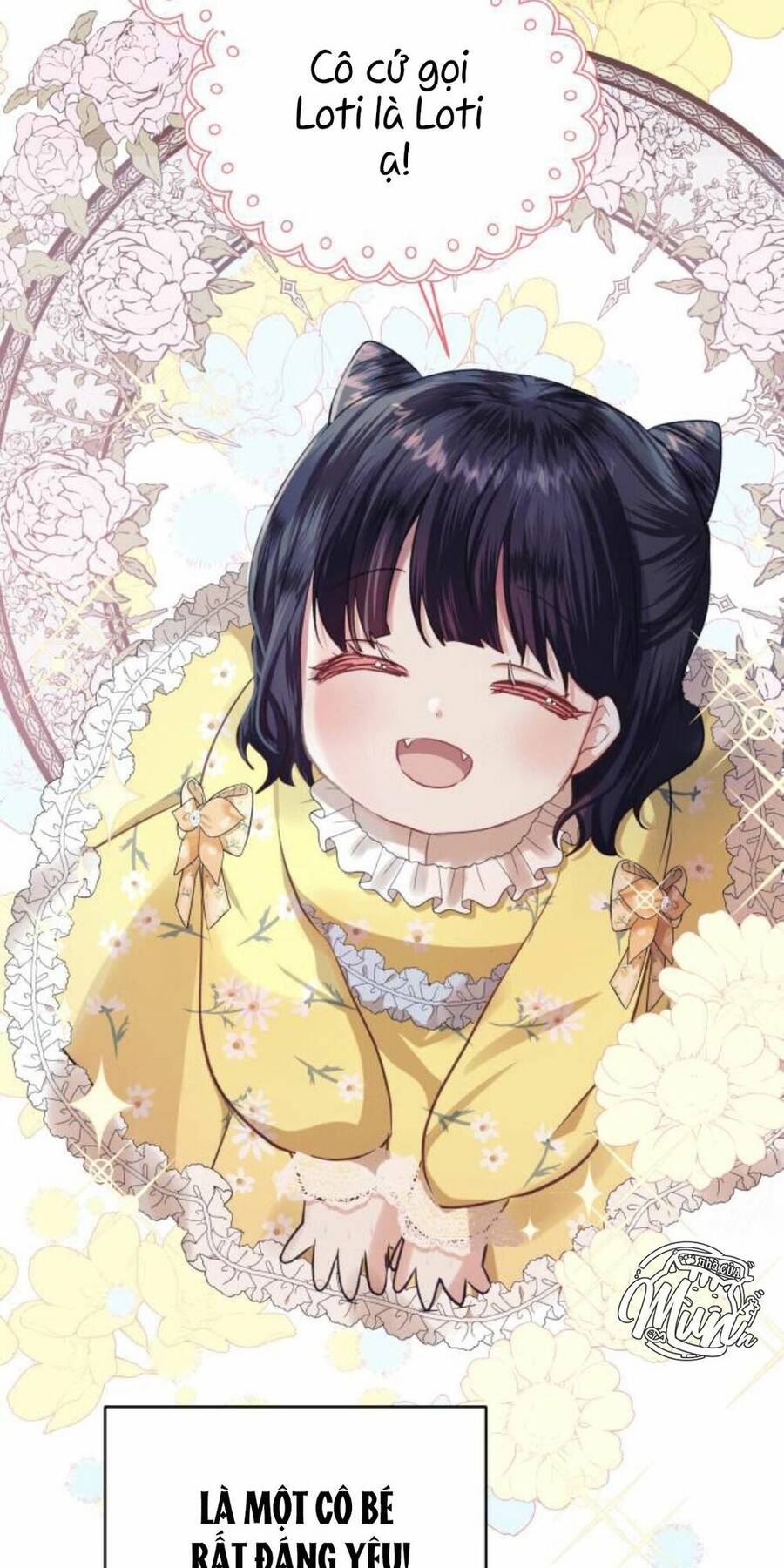 Con Gái Của Công Tước Ác Ma Chapter 22 - Trang 2