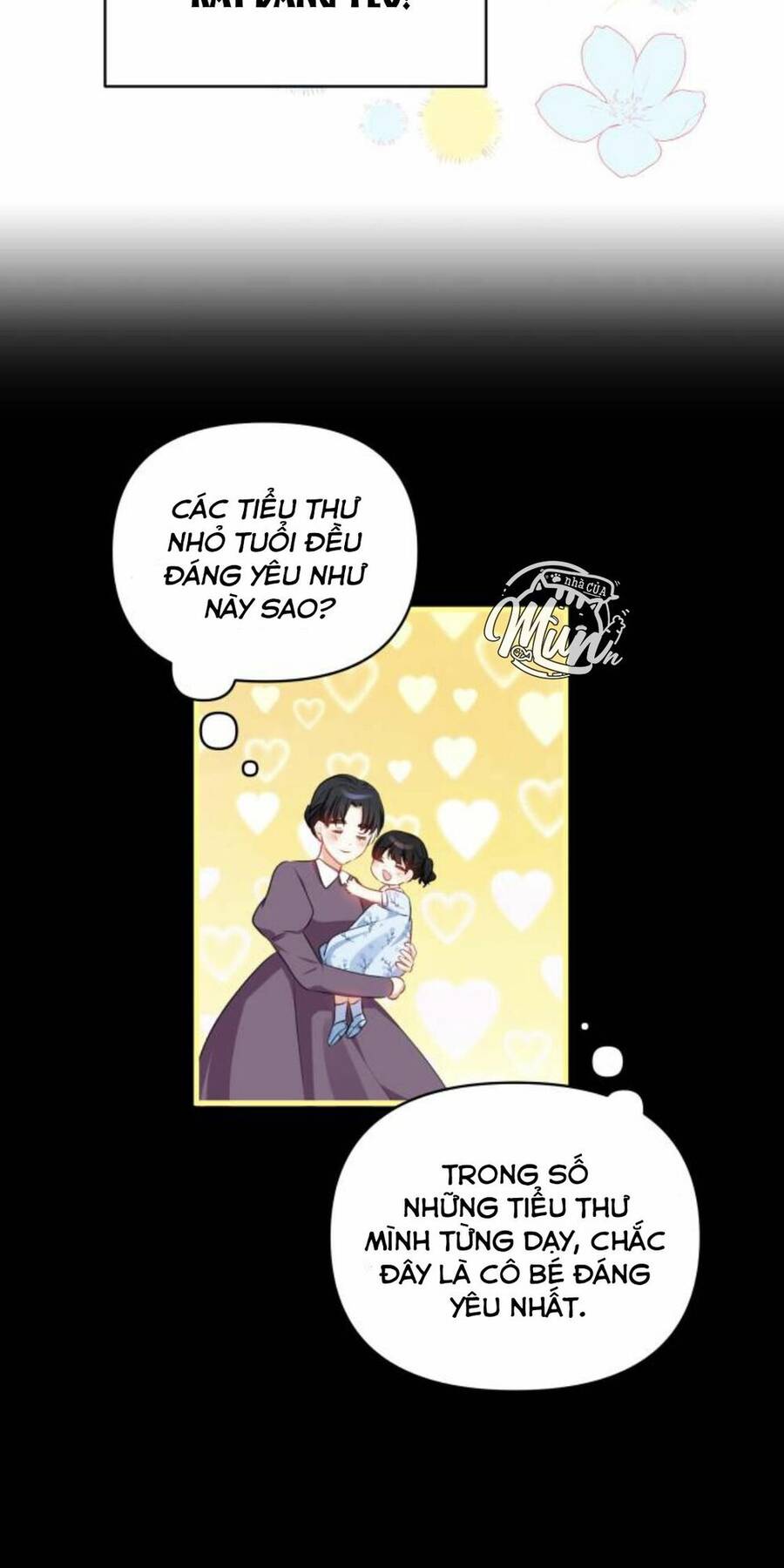 Con Gái Của Công Tước Ác Ma Chapter 22 - Trang 2