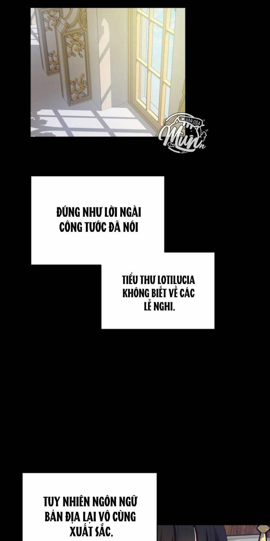 Con Gái Của Công Tước Ác Ma Chapter 22 - Trang 2