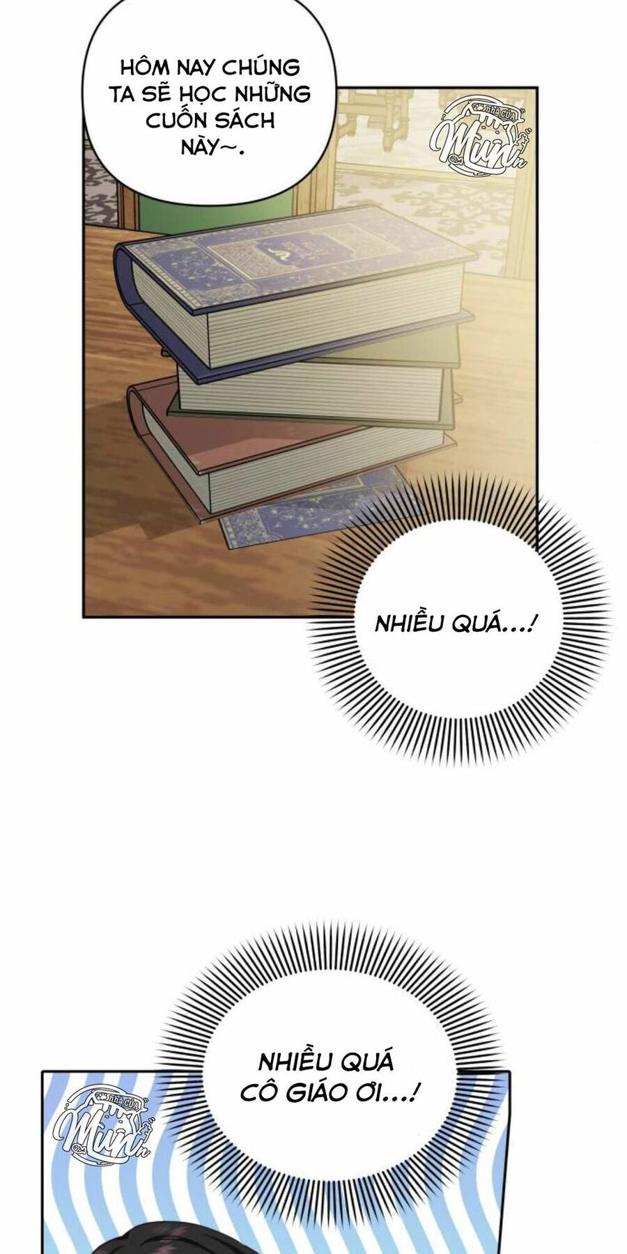 Con Gái Của Công Tước Ác Ma Chapter 22 - Trang 2