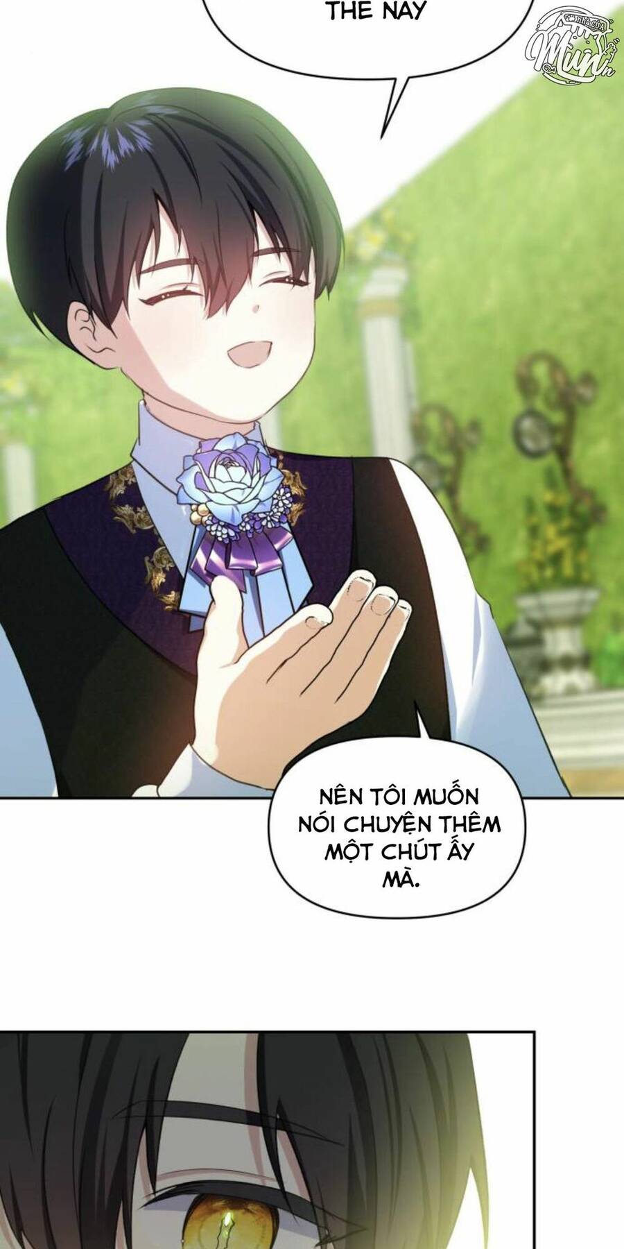 Con Gái Của Công Tước Ác Ma Chapter 22 - Trang 2