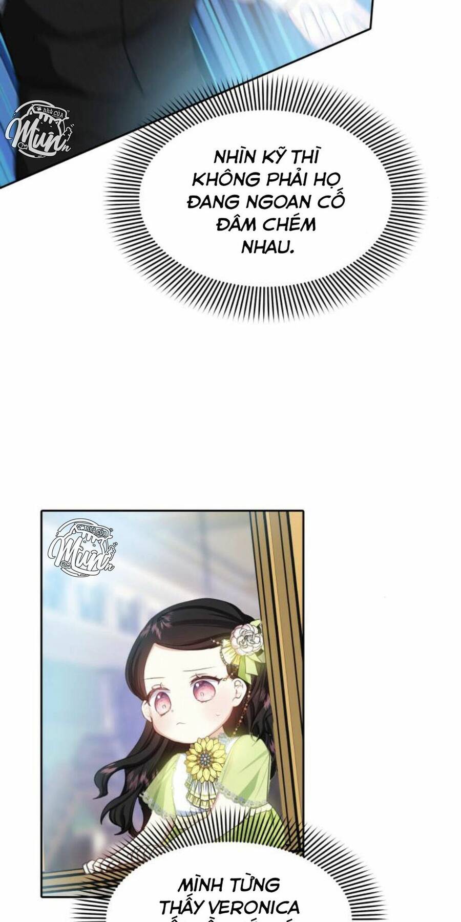 Con Gái Của Công Tước Ác Ma Chapter 22 - Trang 2