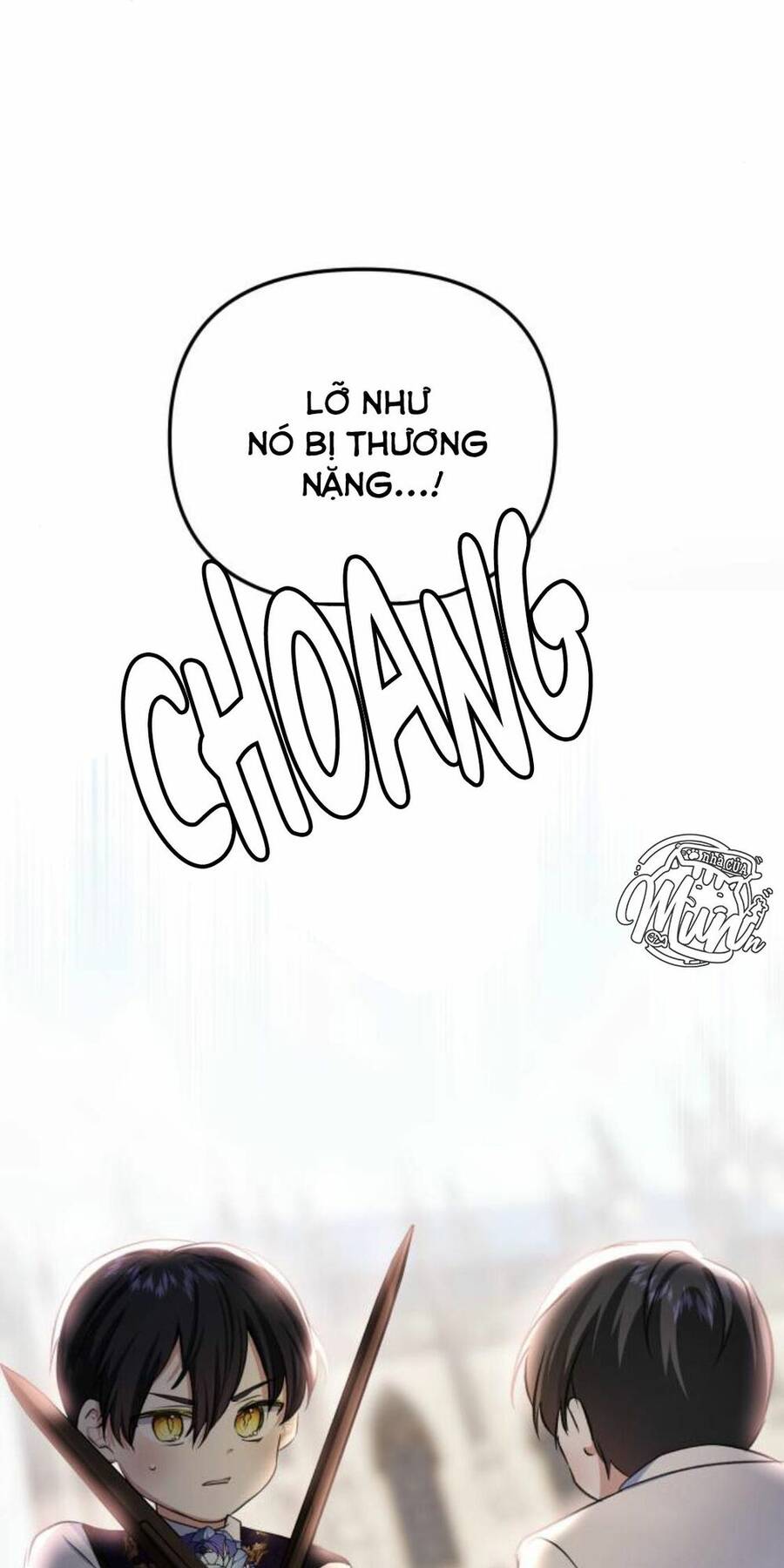 Con Gái Của Công Tước Ác Ma Chapter 22 - Trang 2