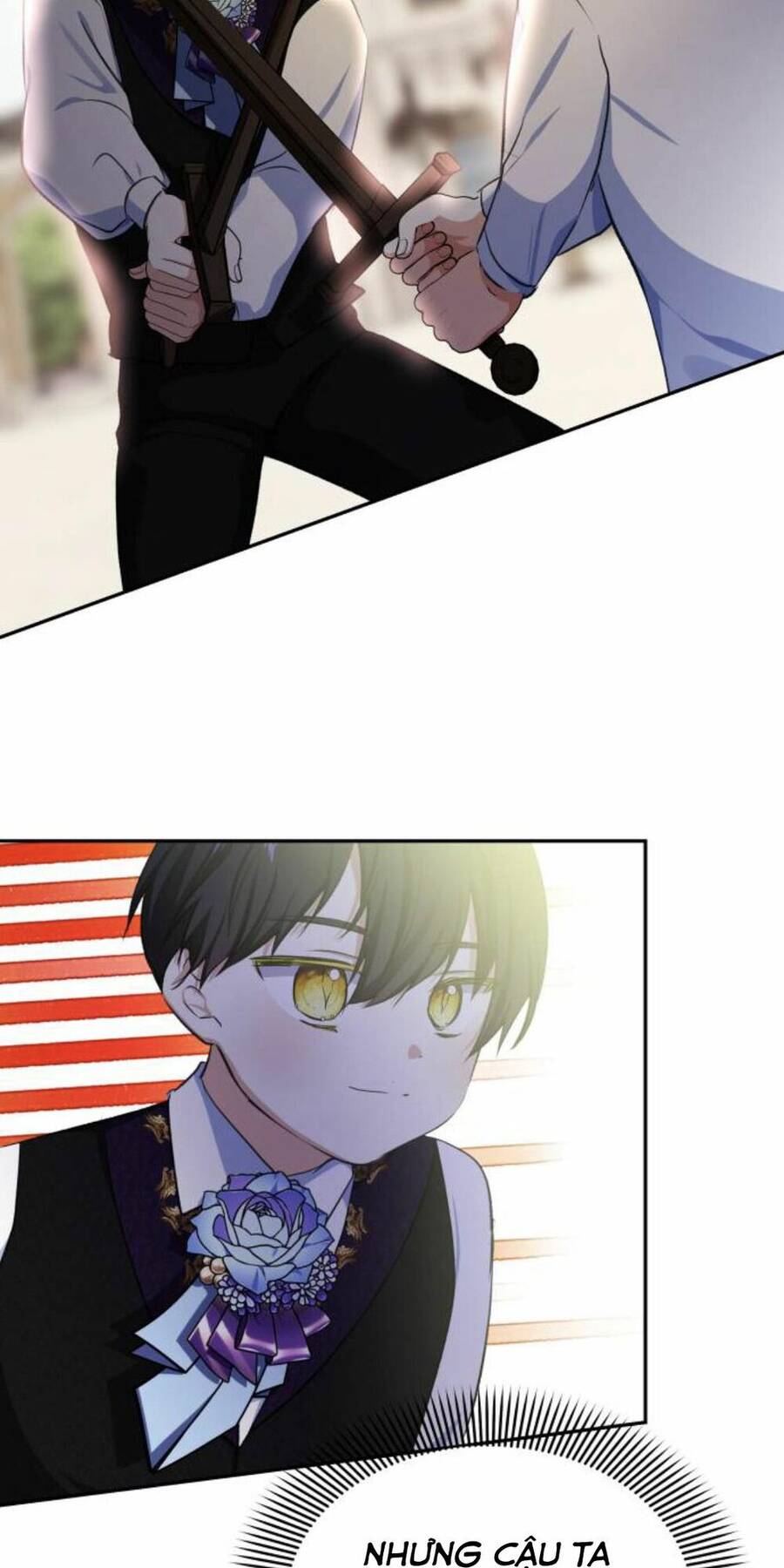 Con Gái Của Công Tước Ác Ma Chapter 22 - Trang 2