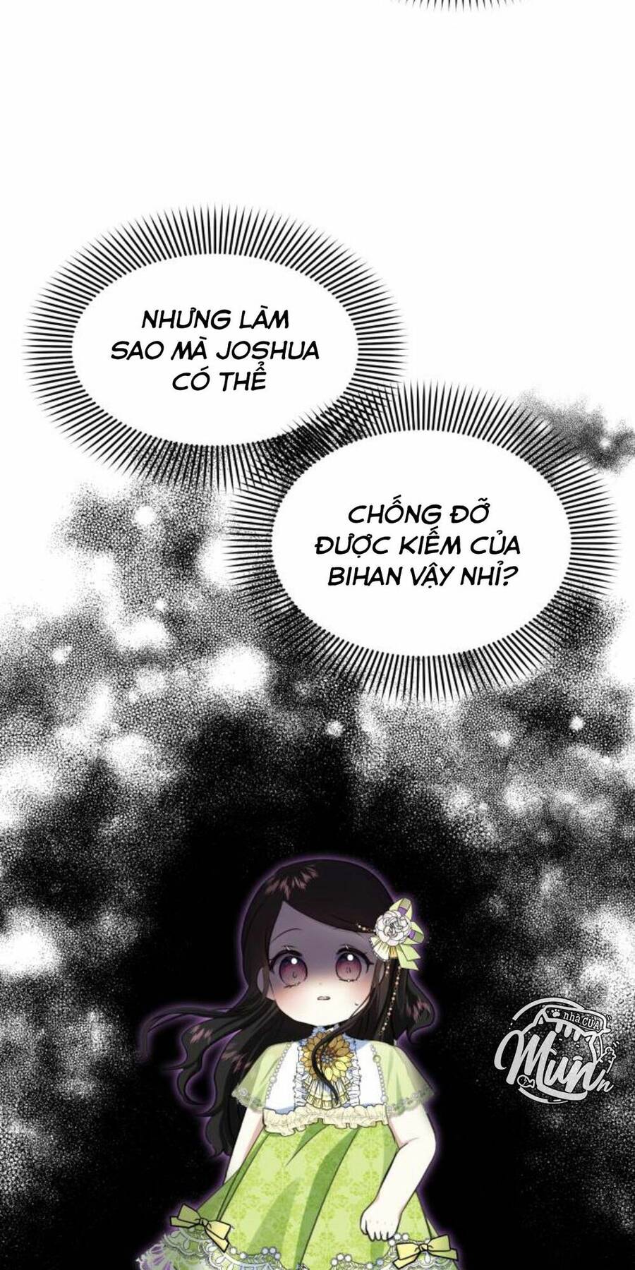 Con Gái Của Công Tước Ác Ma Chapter 22 - Trang 2