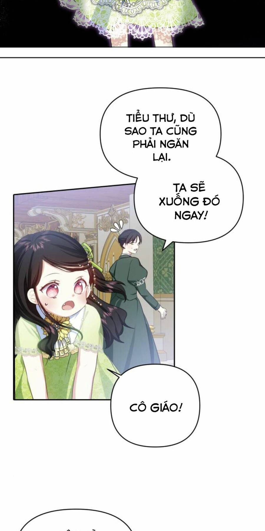 Con Gái Của Công Tước Ác Ma Chapter 22 - Trang 2