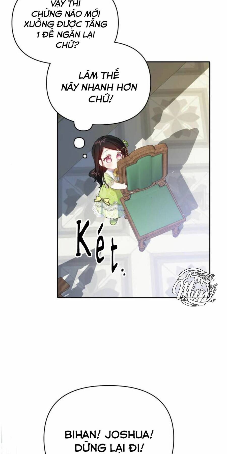 Con Gái Của Công Tước Ác Ma Chapter 22 - Trang 2