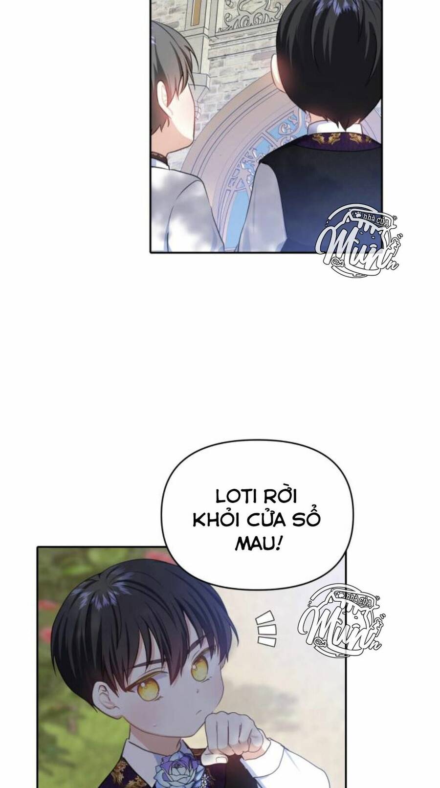 Con Gái Của Công Tước Ác Ma Chapter 22 - Trang 2