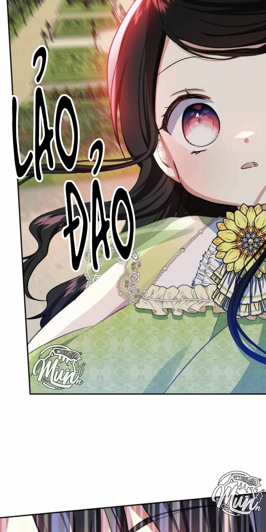 Con Gái Của Công Tước Ác Ma Chapter 22 - Trang 2