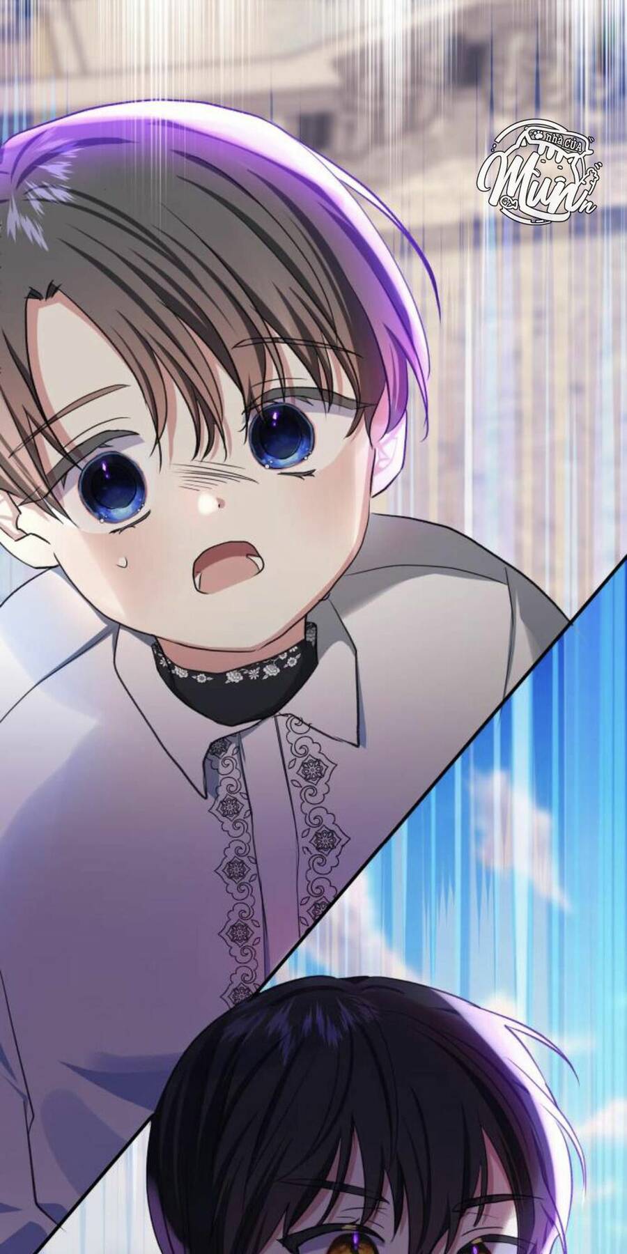 Con Gái Của Công Tước Ác Ma Chapter 22 - Trang 2