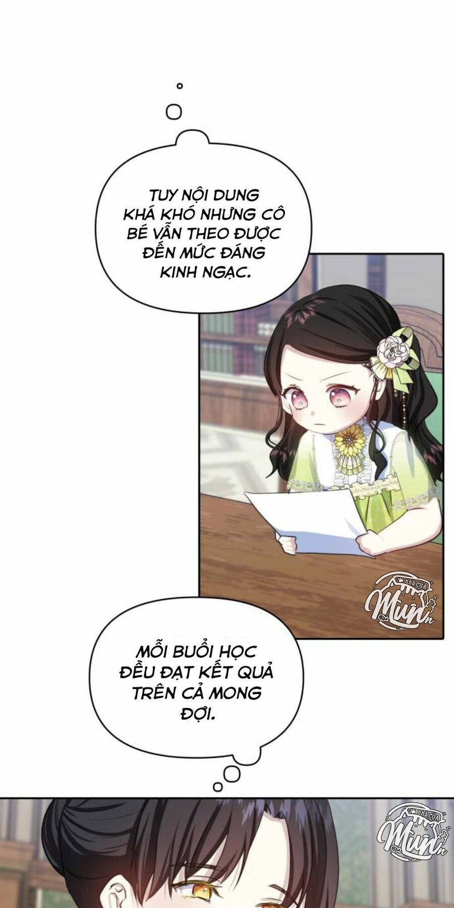 Con Gái Của Công Tước Ác Ma Chapter 22 - Trang 2