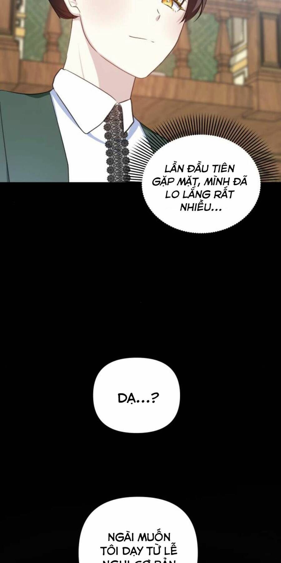 Con Gái Của Công Tước Ác Ma Chapter 22 - Trang 2