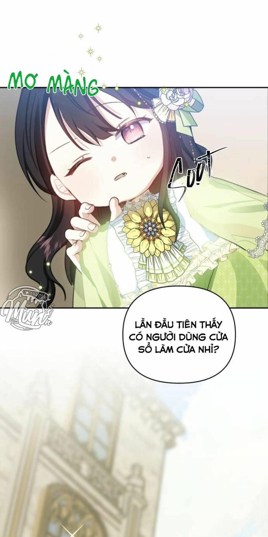 Con Gái Của Công Tước Ác Ma Chapter 23 - Trang 2