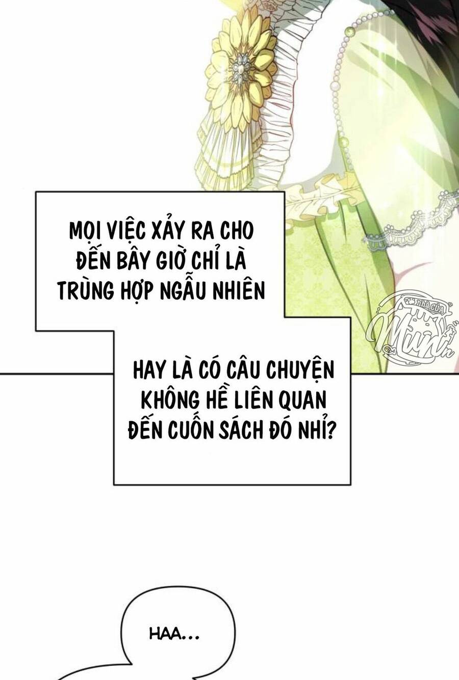 Con Gái Của Công Tước Ác Ma Chapter 23 - Trang 2