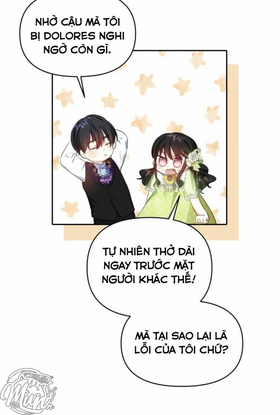 Con Gái Của Công Tước Ác Ma Chapter 23 - Trang 2