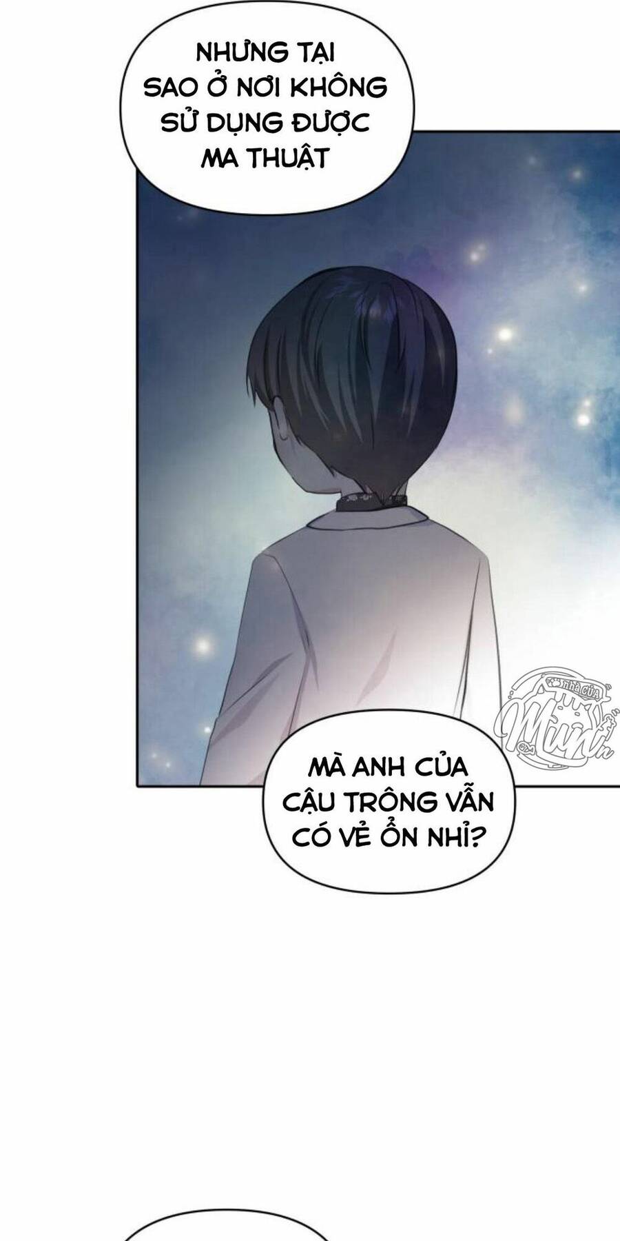 Con Gái Của Công Tước Ác Ma Chapter 23 - Trang 2