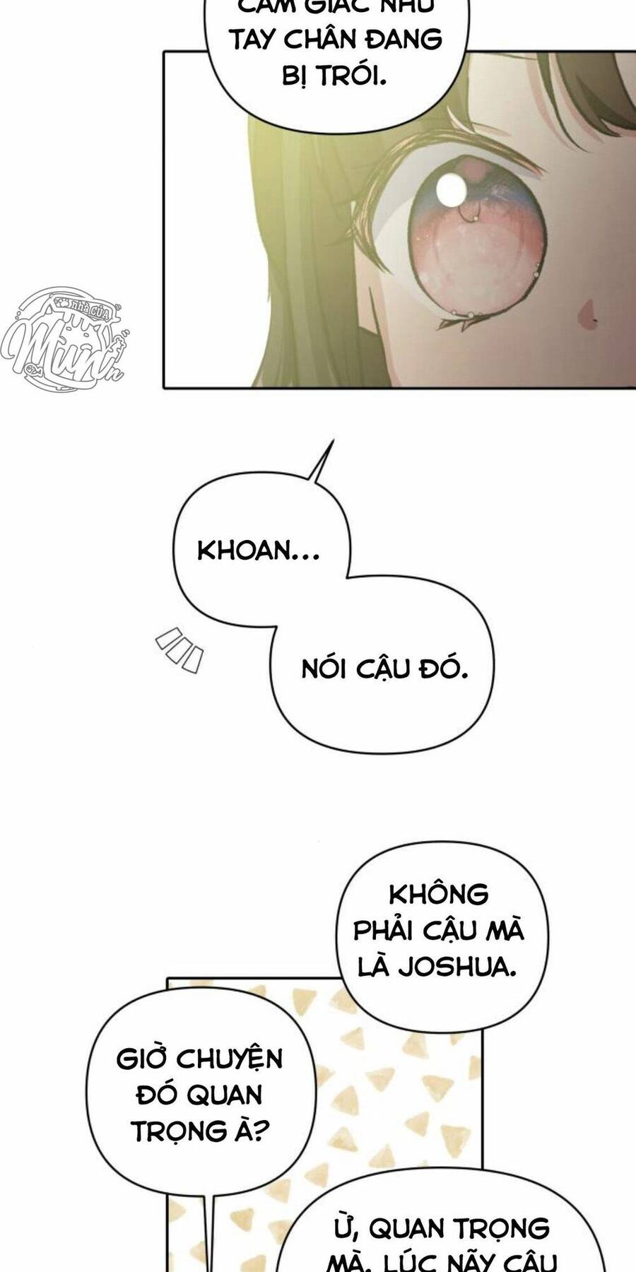 Con Gái Của Công Tước Ác Ma Chapter 23 - Trang 2