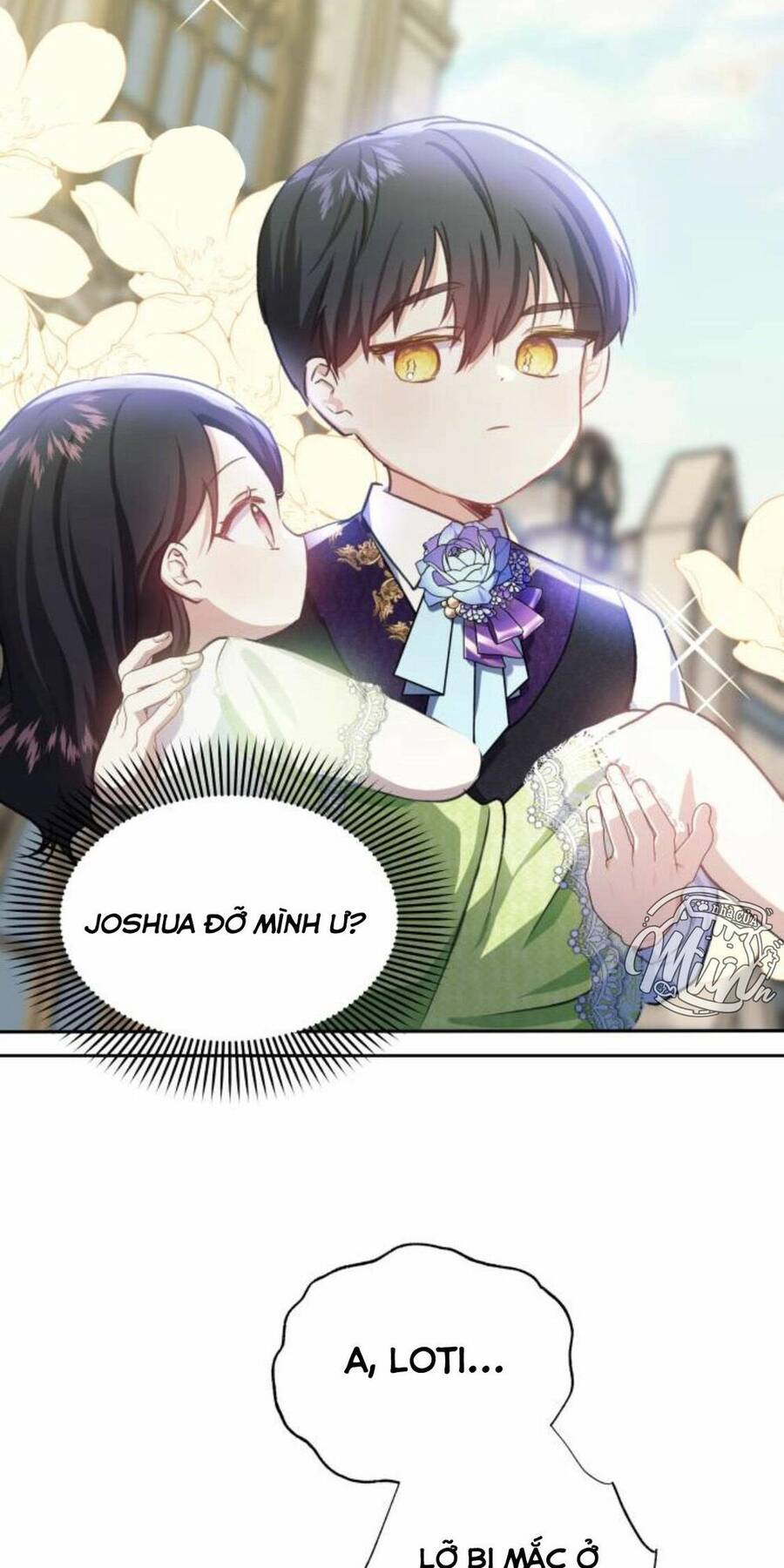 Con Gái Của Công Tước Ác Ma Chapter 23 - Trang 2
