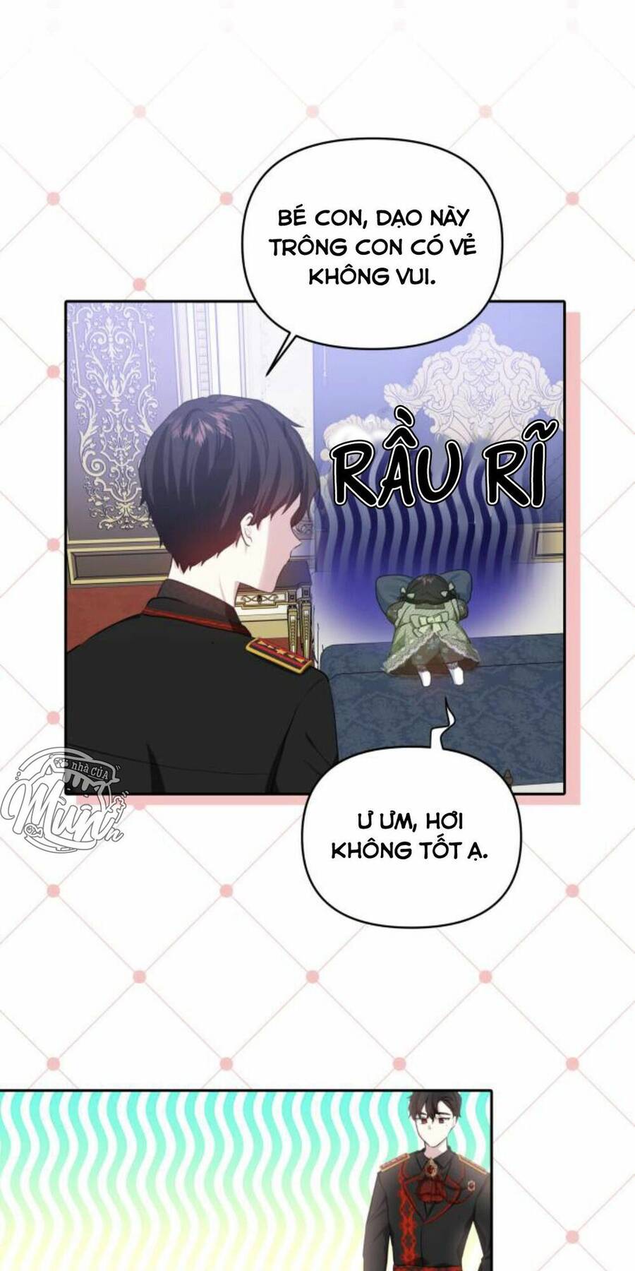 Con Gái Của Công Tước Ác Ma Chapter 23 - Trang 2