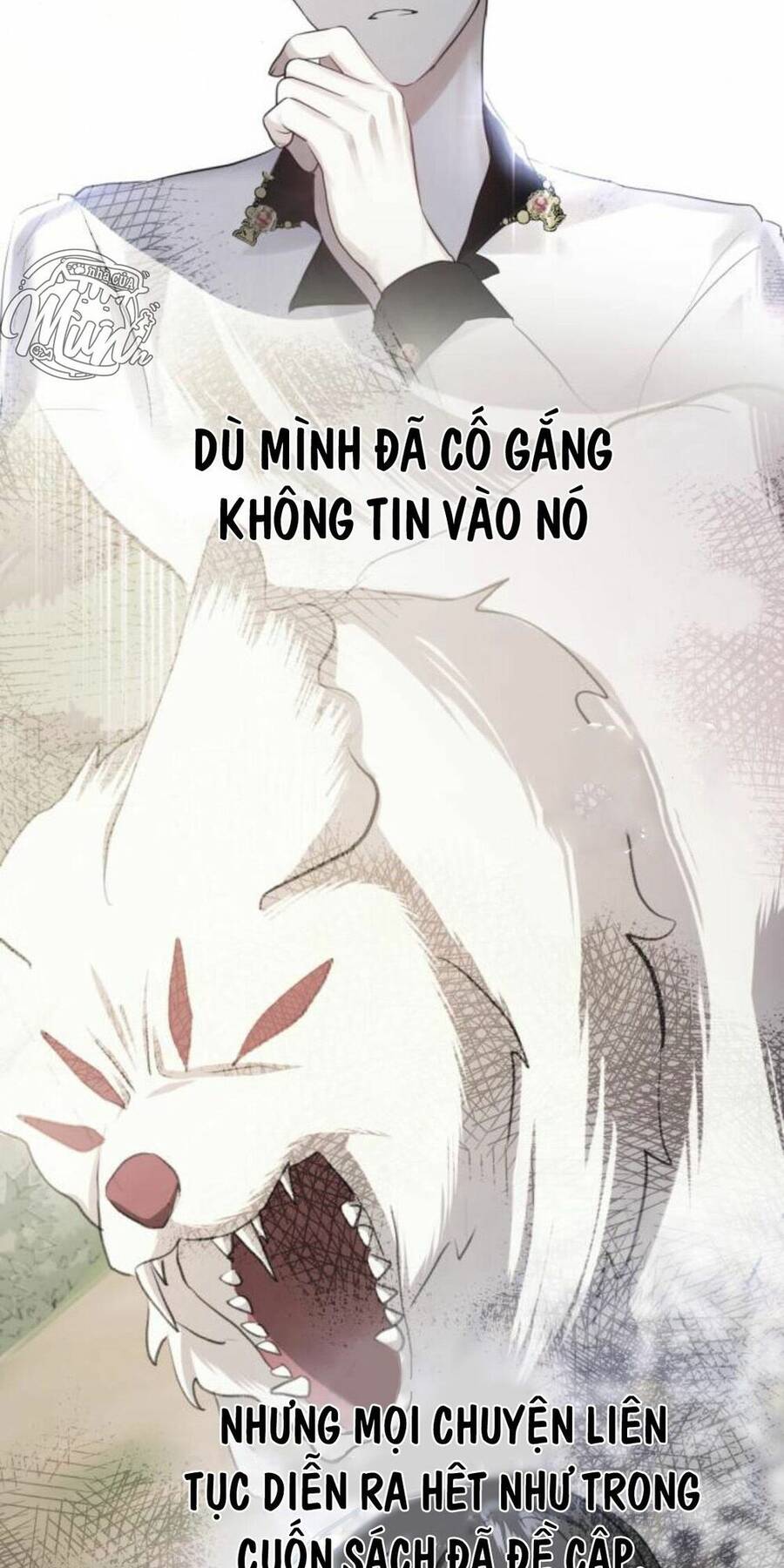Con Gái Của Công Tước Ác Ma Chapter 23 - Trang 2