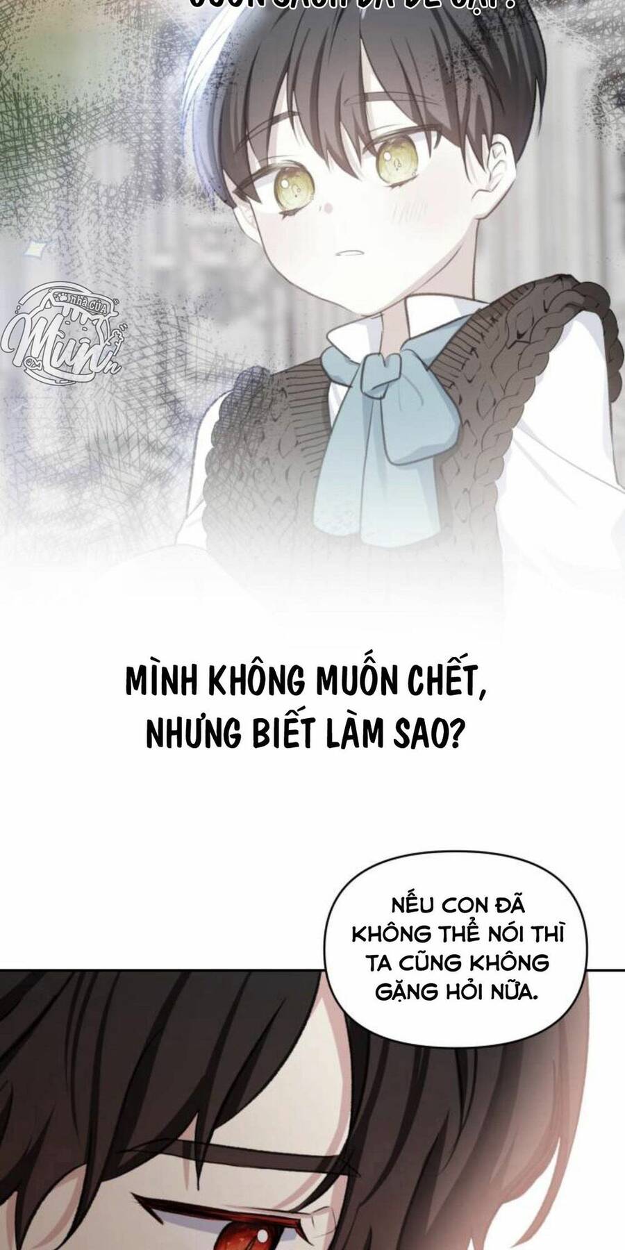 Con Gái Của Công Tước Ác Ma Chapter 23 - Trang 2