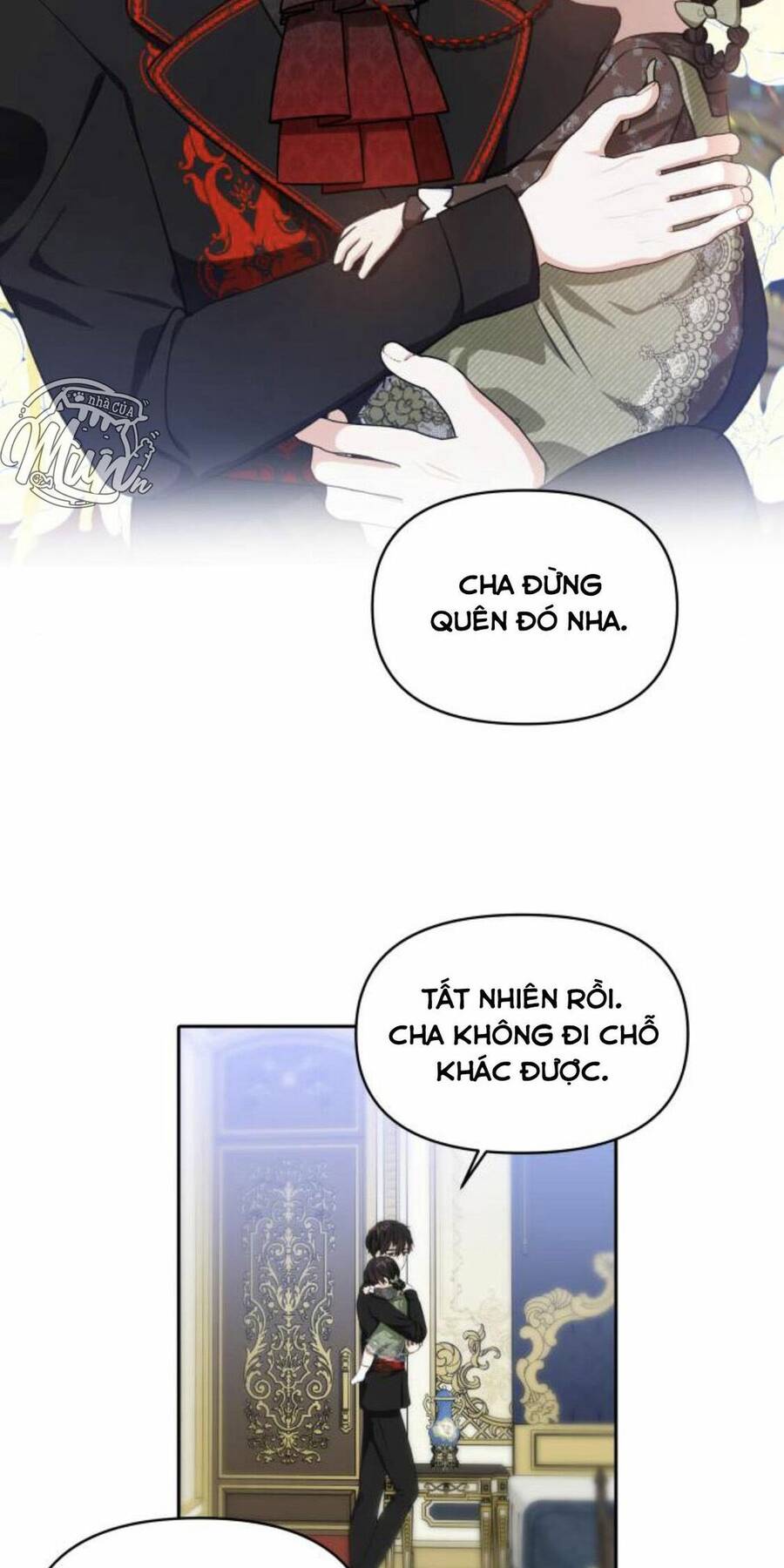 Con Gái Của Công Tước Ác Ma Chapter 23 - Trang 2