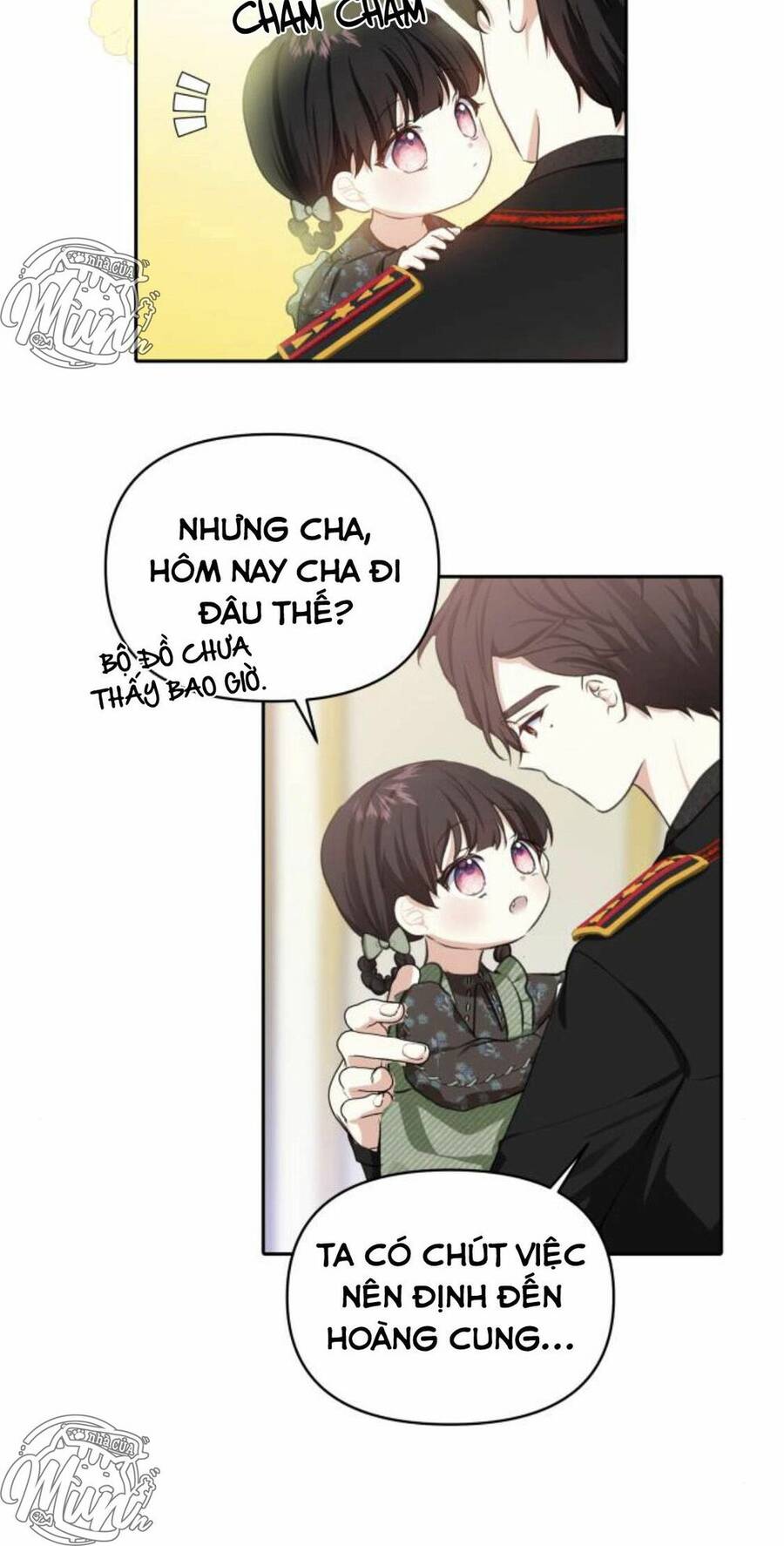 Con Gái Của Công Tước Ác Ma Chapter 23 - Trang 2