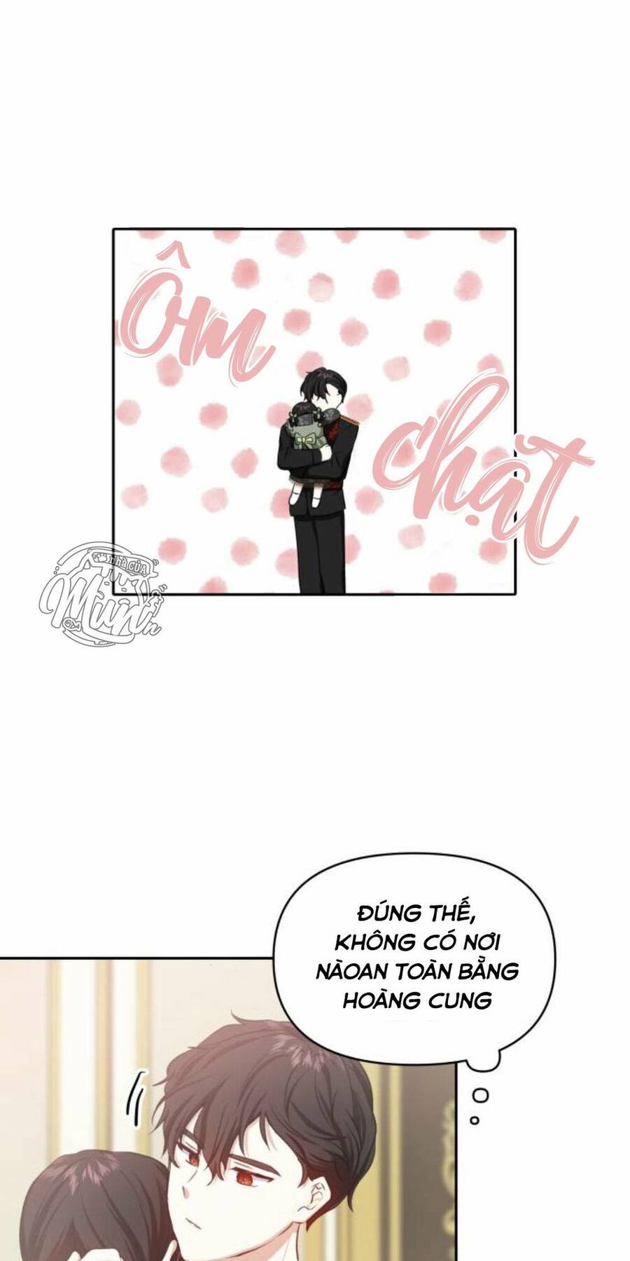 Con Gái Của Công Tước Ác Ma Chapter 23 - Trang 2